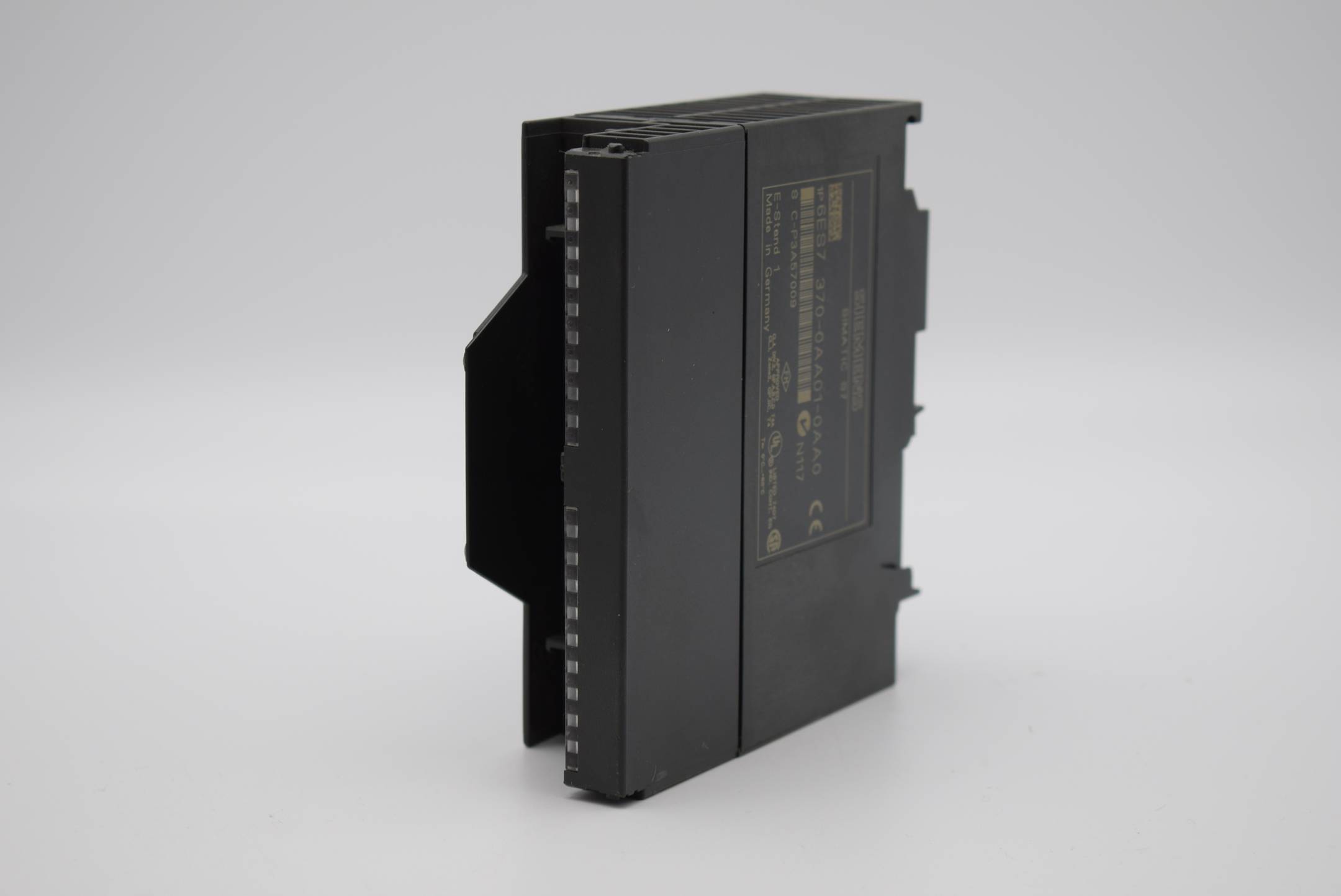 Siemens simatic S7 6ES7 370-0AA01-0AA0 ( 6ES7370-0AA01-0AA0 ) E1