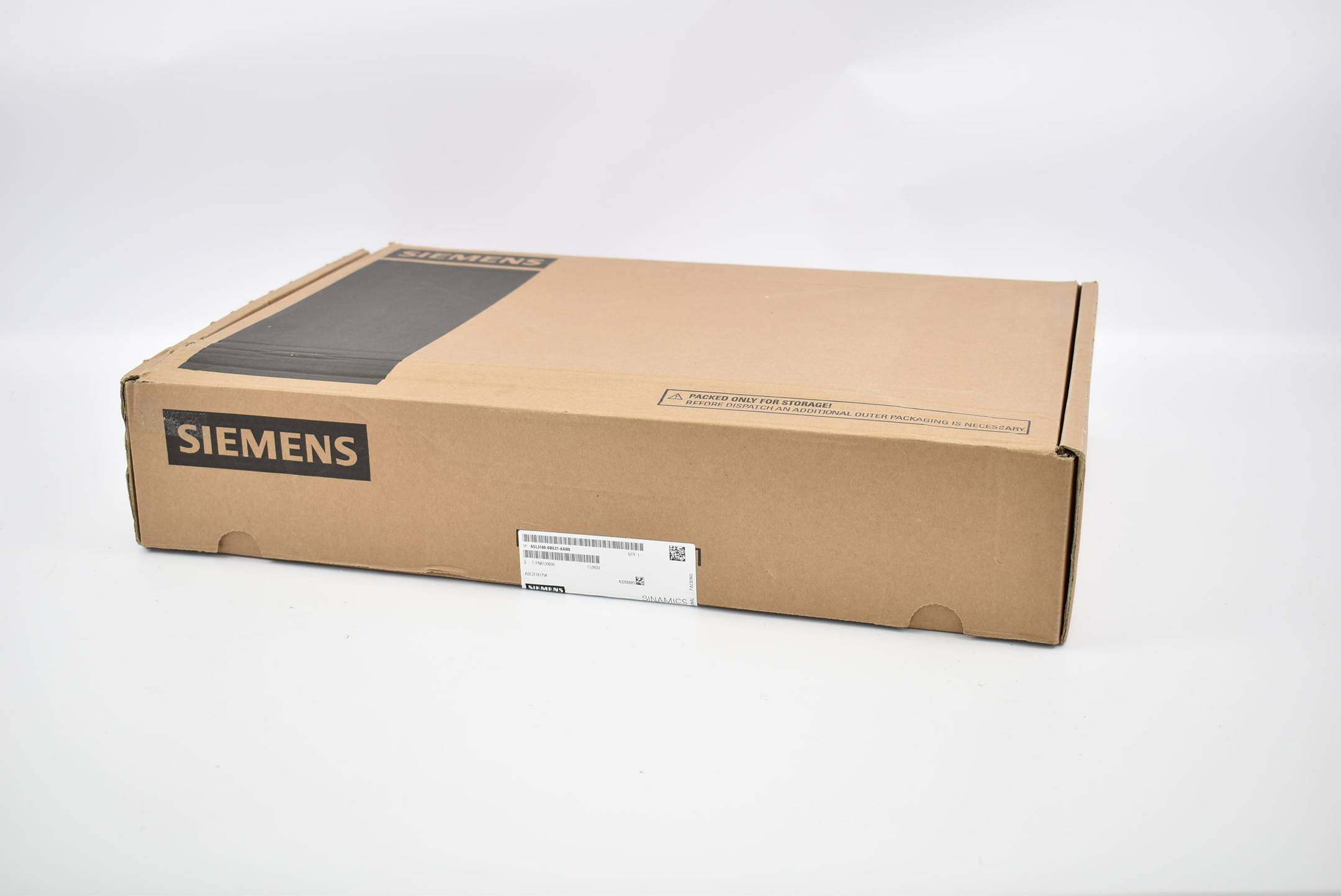 Siemens sinamics S120 6SL3 100-0BE21-6AB0 ( 6SL3100-0BE21-6AB0 ) E