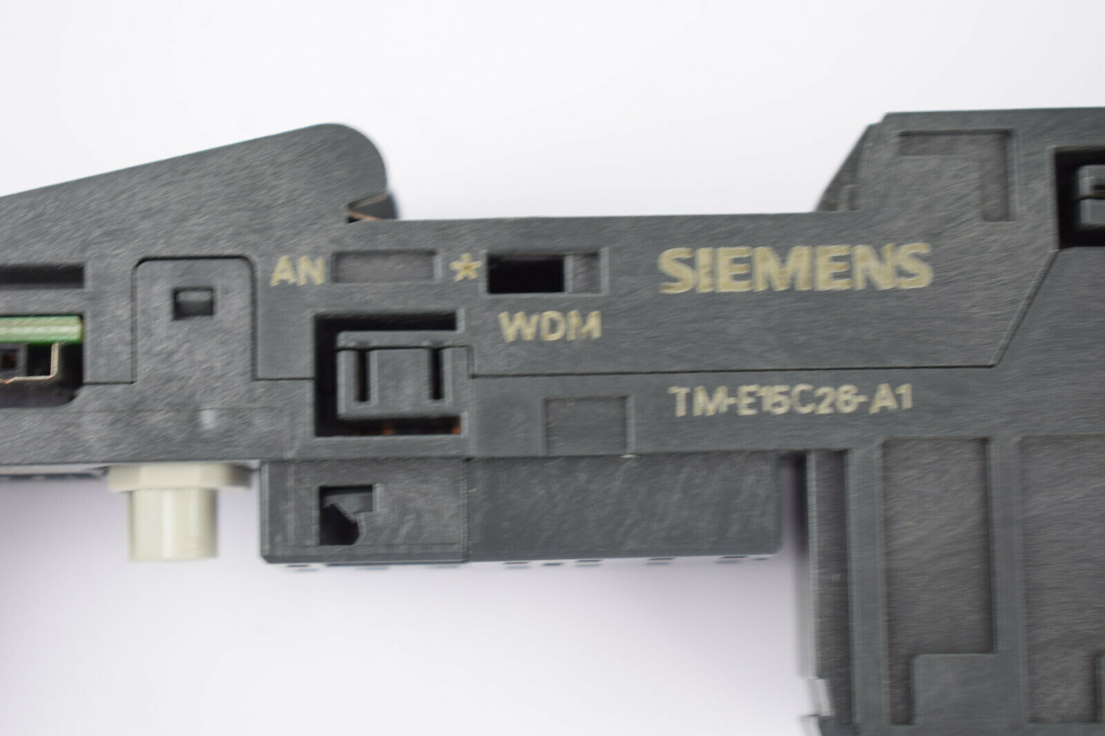 Siemens simatic S7 ET200 TM-E15C26-A1 6ES7 193-4CA50-0AA0 ( 6ES7193-4CA50-0AA0 )