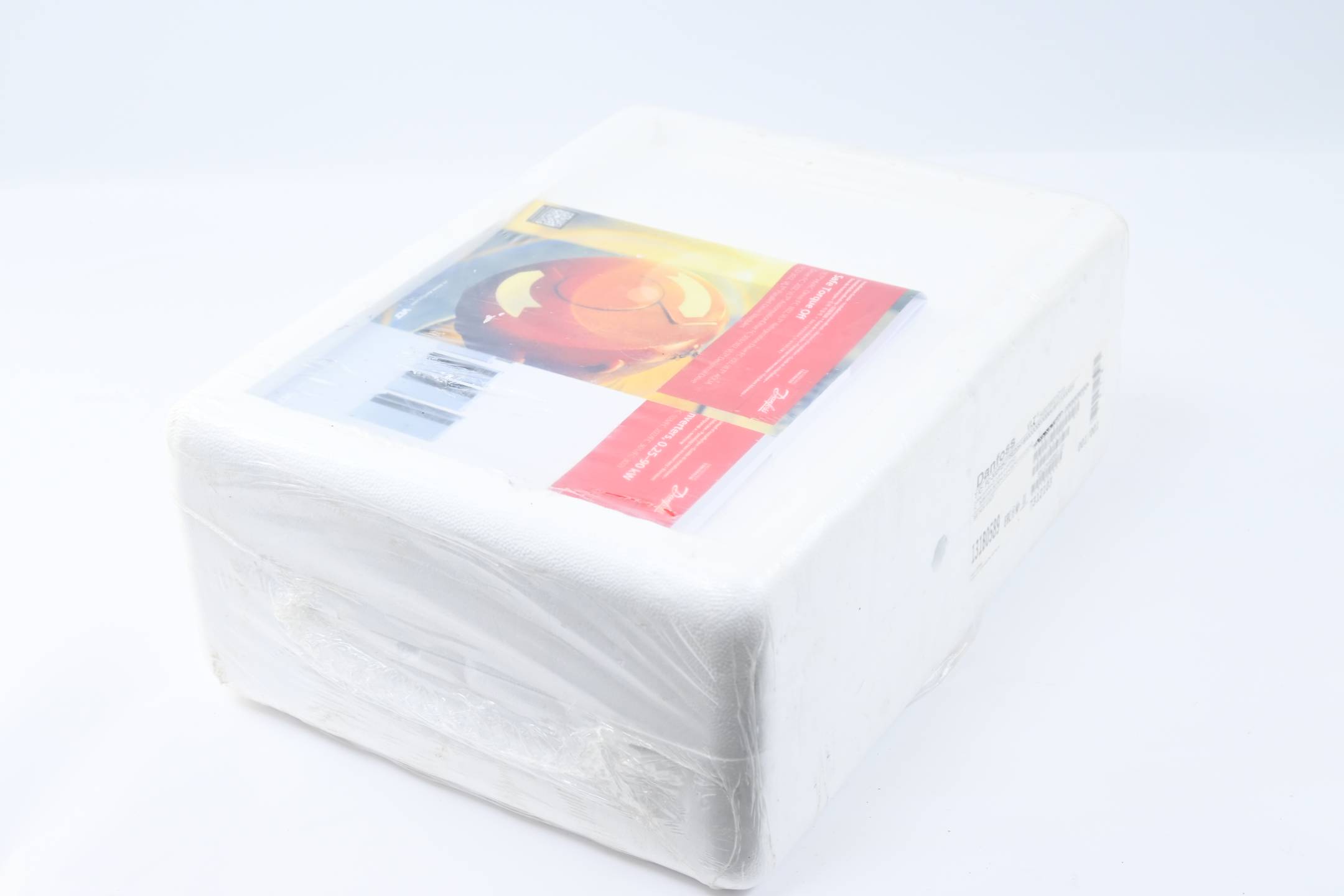Danfoss VLT® AutomationDrive FC-302P2K2T5E20H1BXXXXXSXXXXA0BXCXXXXDX / 131B0589