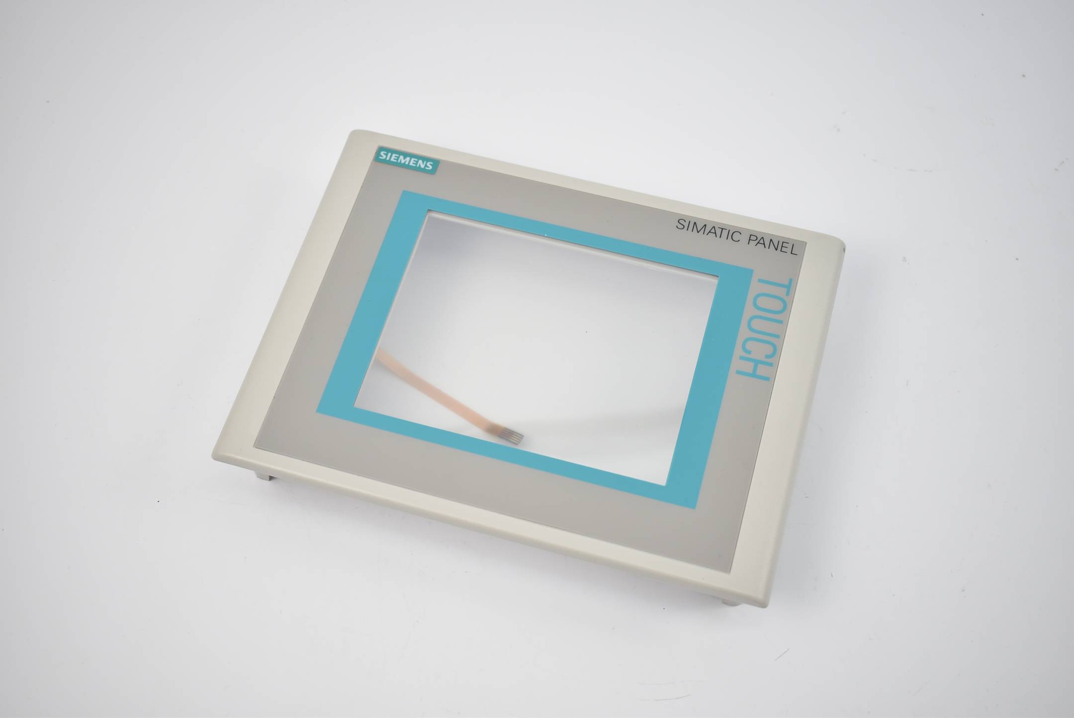 Siemens Front Cover MP277 8" TOUCH vermutlich A5E02349405 B