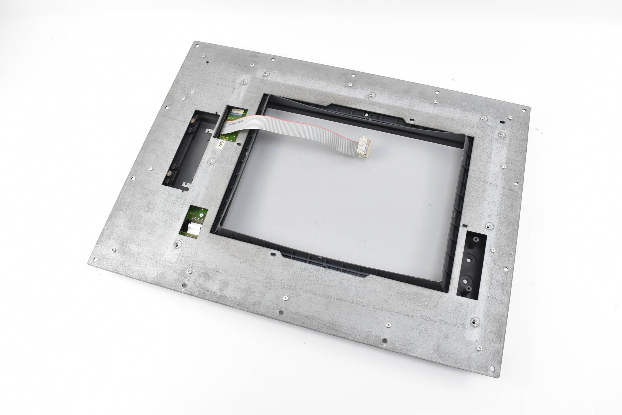 Siemens Sinumerik Frontpanel für 6FC5203-0AB20-0AA0 ( 6FC5 203-0AB20-0AA0 )