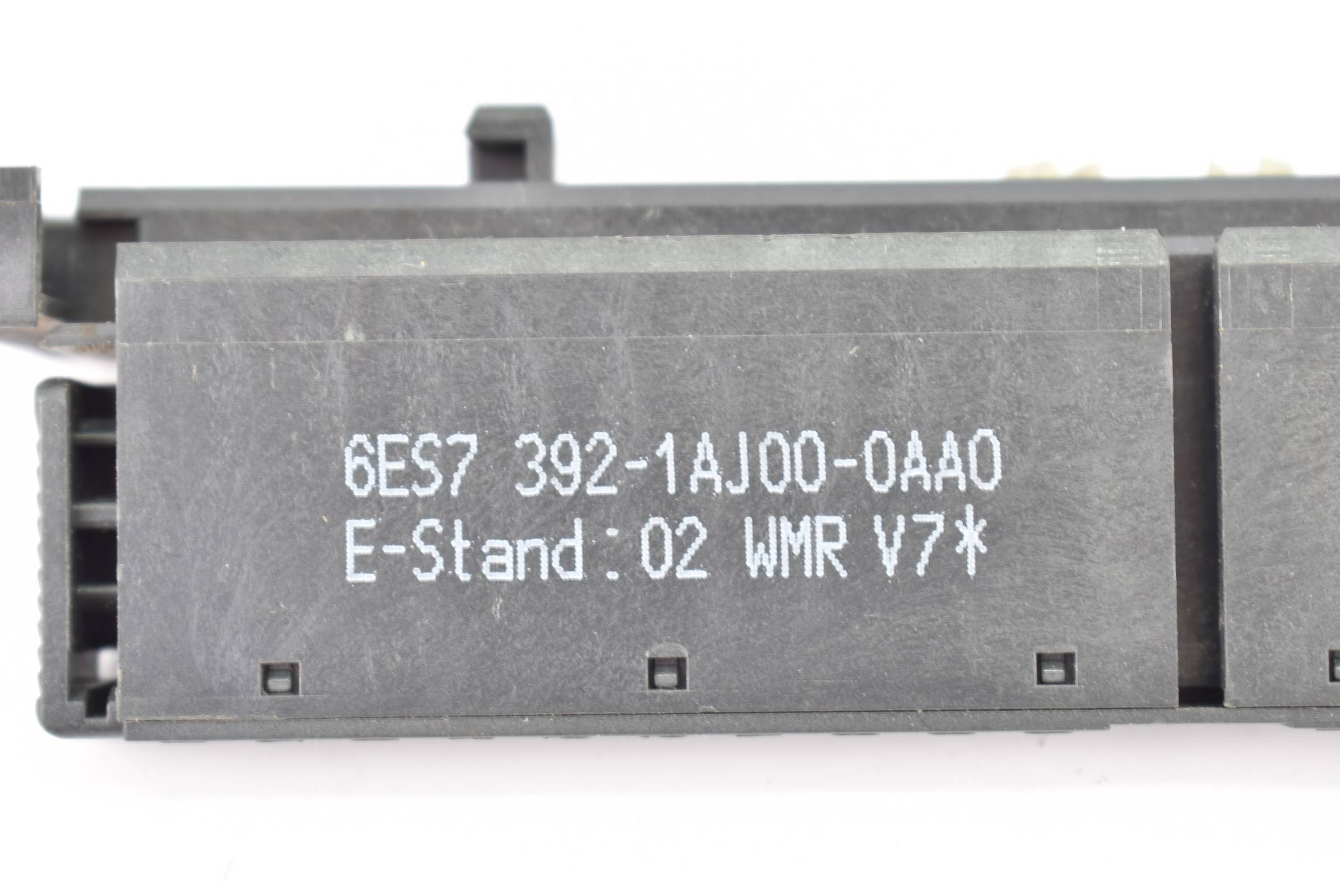Siemens Simatic S7-300 Frontstecker 6ES7392-1AJ00-0AA0 ( 6ES7 392-1AJ00-0AA0 )