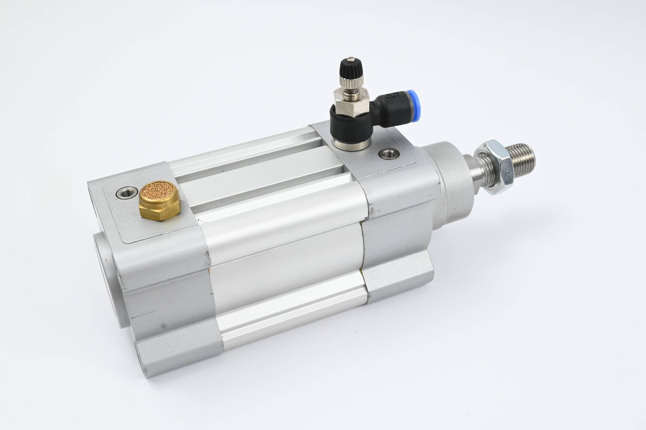 Festo Normzylinder DSBC-50-25-PPVA-N3  ( 1366948 )