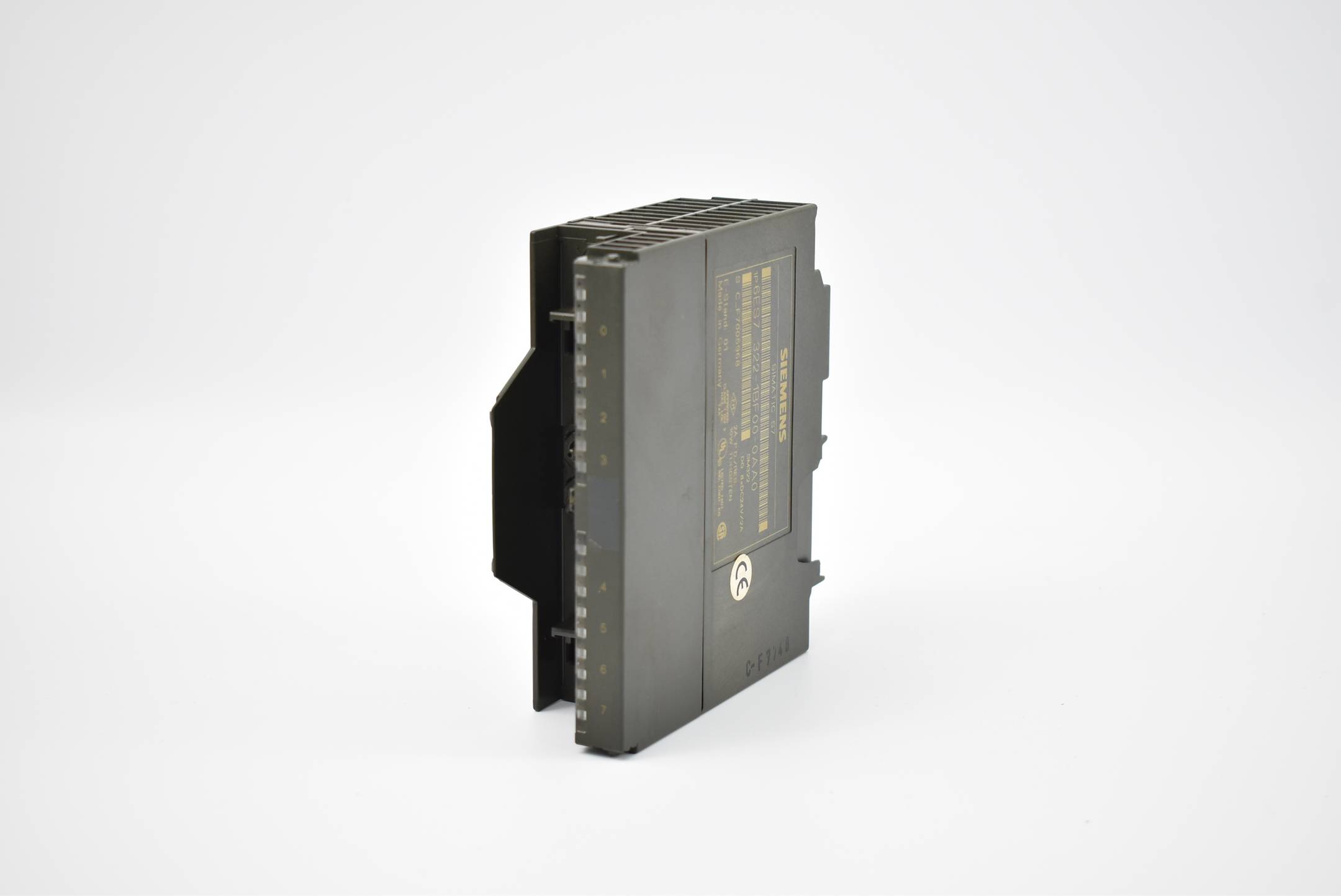 Siemens simatic S7-300 digital 6ES7 322-1BF00-0AA0 ( 6ES7322-1BF00-0AA0 )
