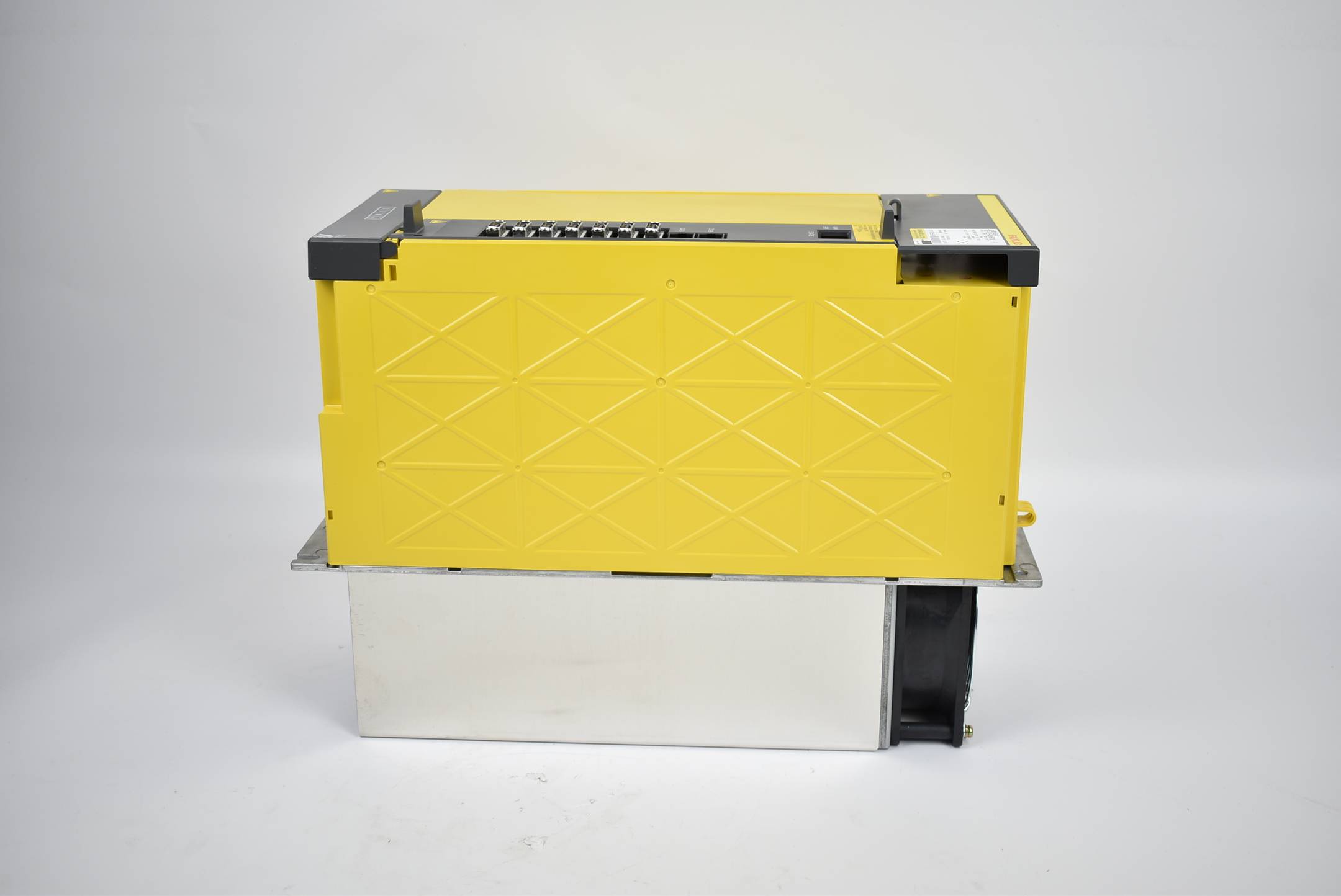 Fanuc Spindle Amplifier SPM-45HVi A06B-6122-H045#H570#C