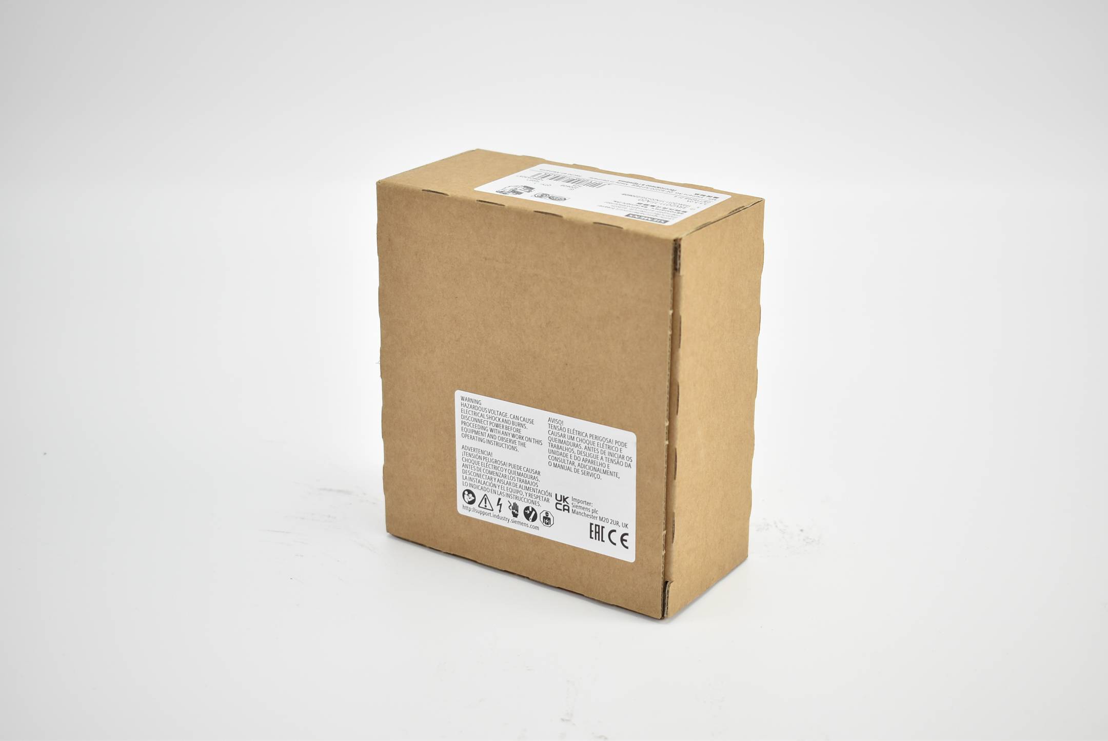 Siemens Leistungsschalter S00 Motorschutz 3RV2011-1FA20 ( 3RV2 011-1FA20 )