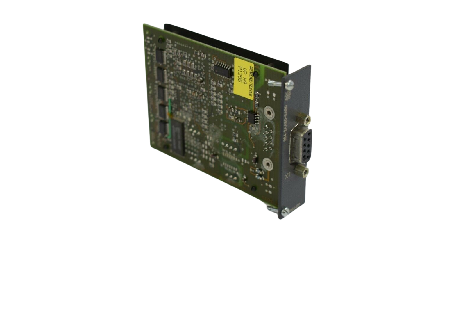 Siemens simatic S7/M7 INTERFACE-MODUL 6ES7 961-1AA00-0AC0 ( 6ES7961-1AA00-0AC0 )