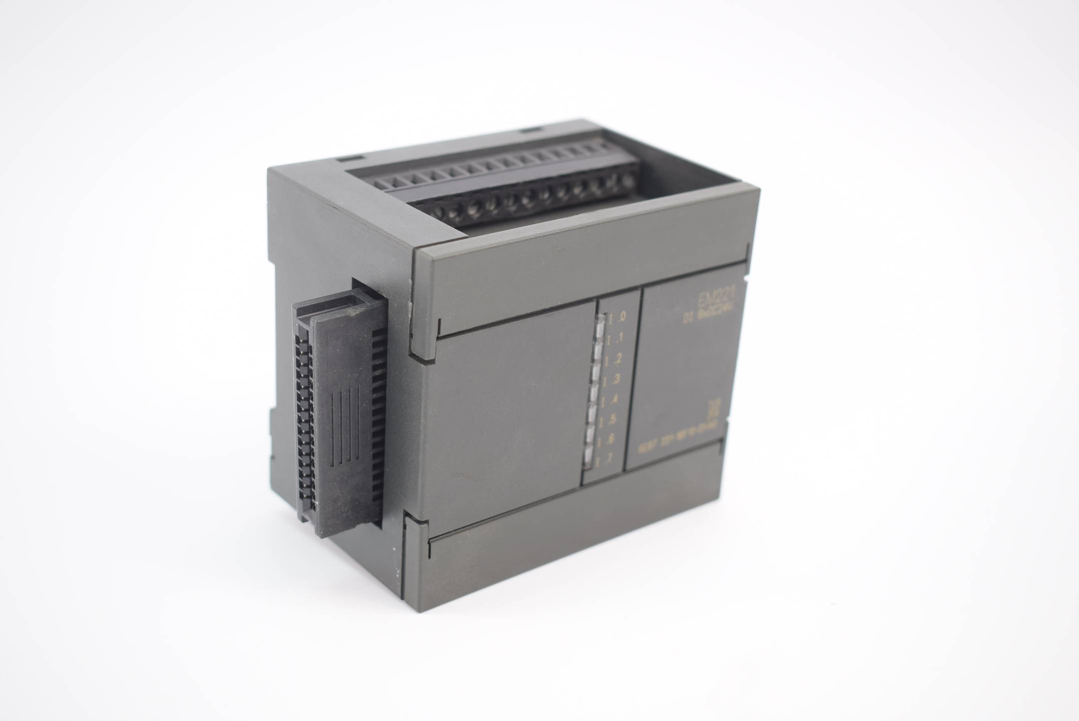Siemens simatic S7-200 EM221 6ES7 221-1BF10-0XA0 ( 6ES7221-1BF10-0XA0 )