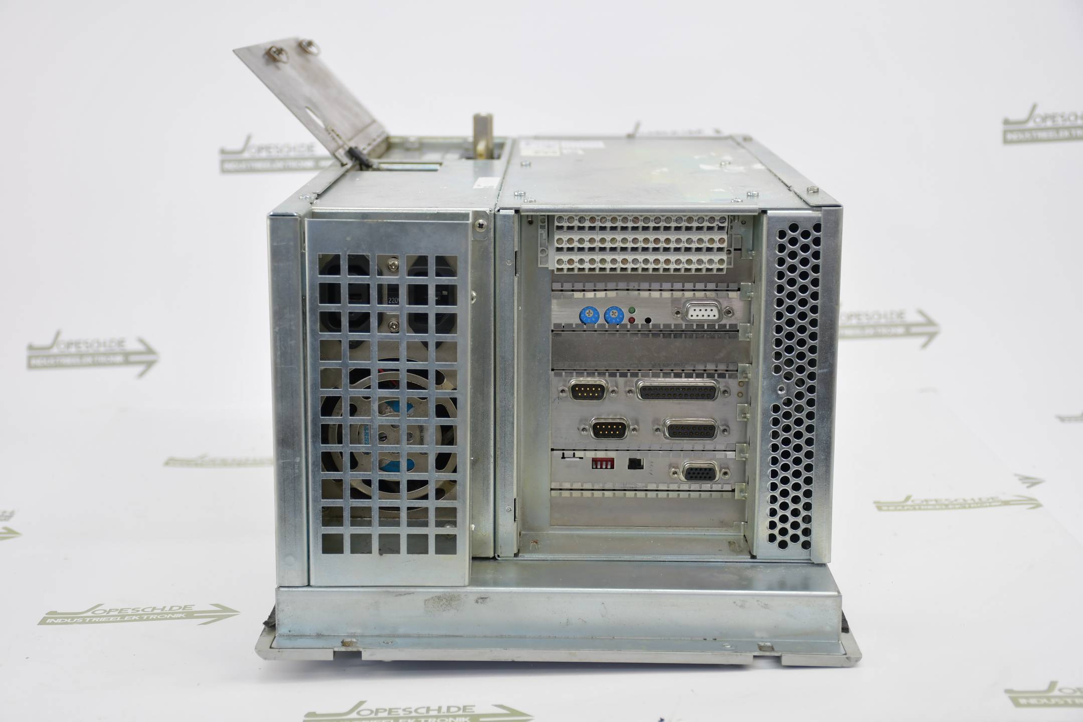 Bosch Indramat Rexroth Soko Irplus Panel-PC BT 100 ( BT100 )