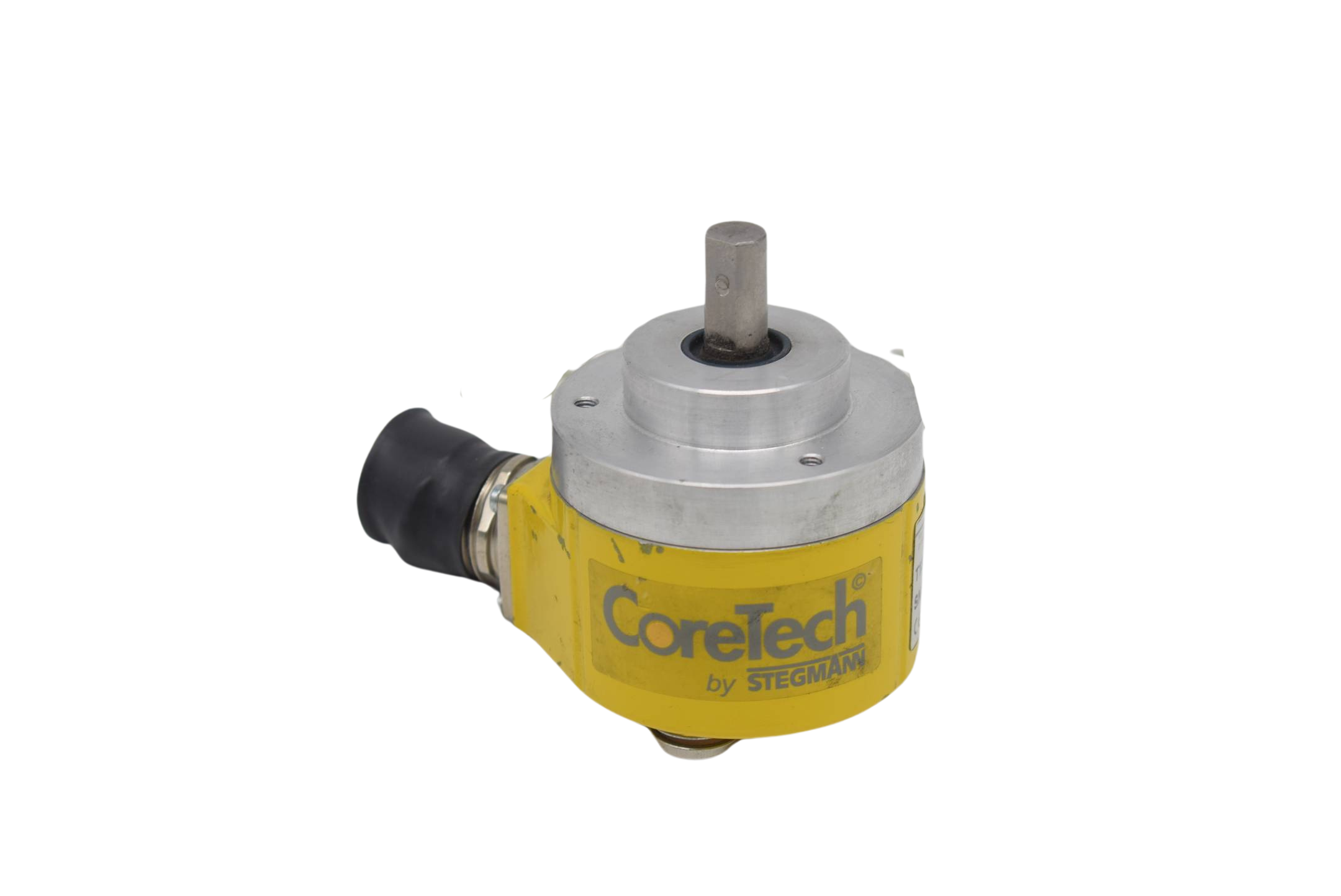 Stegmann T13100061110 6 Puls/Rev VDC10-32 Drehgeber Encoder
