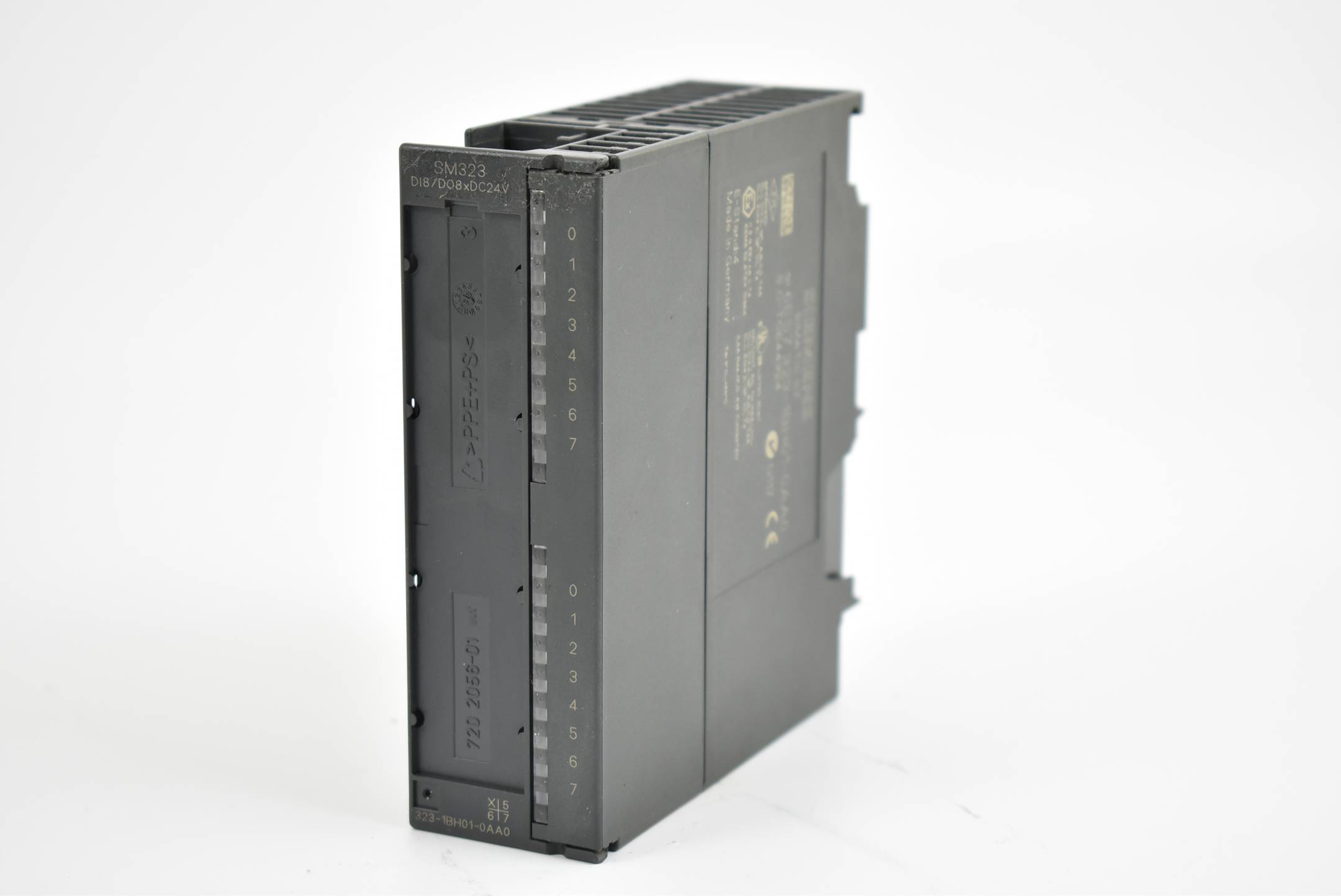 Siemens Simatic S7-300 6ES7 323-1BH01-0AA0 ( 6ES7323-1BH01-0AA0 ) E4