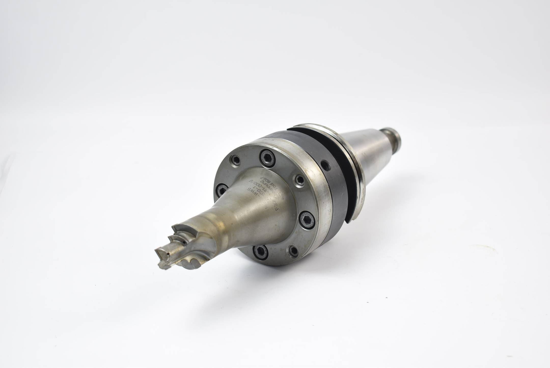 Mapal MN 1021-38 ( 94601 (1) ER ) + 1020570-1 ( F30024491-000/g ) 421 Tool 8067
