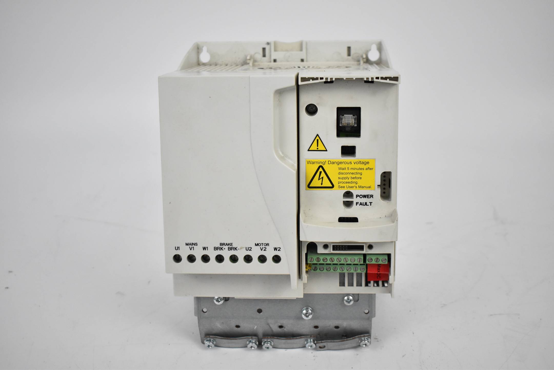 ABB ACS350 Frequenzumrichter ACS350-03E-23A1-4