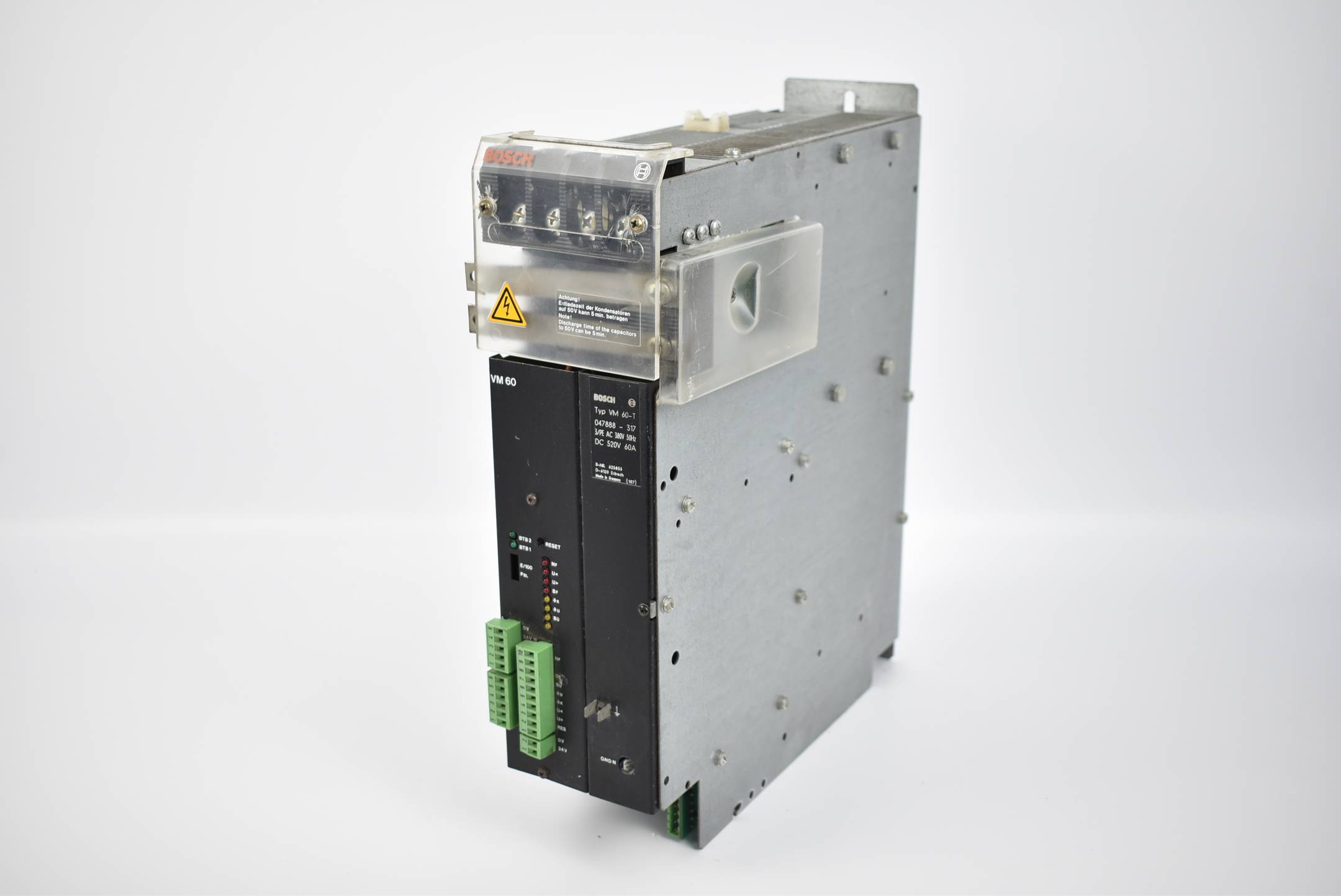 Bosch Versorgungsmodul VM 60-T 047888-317