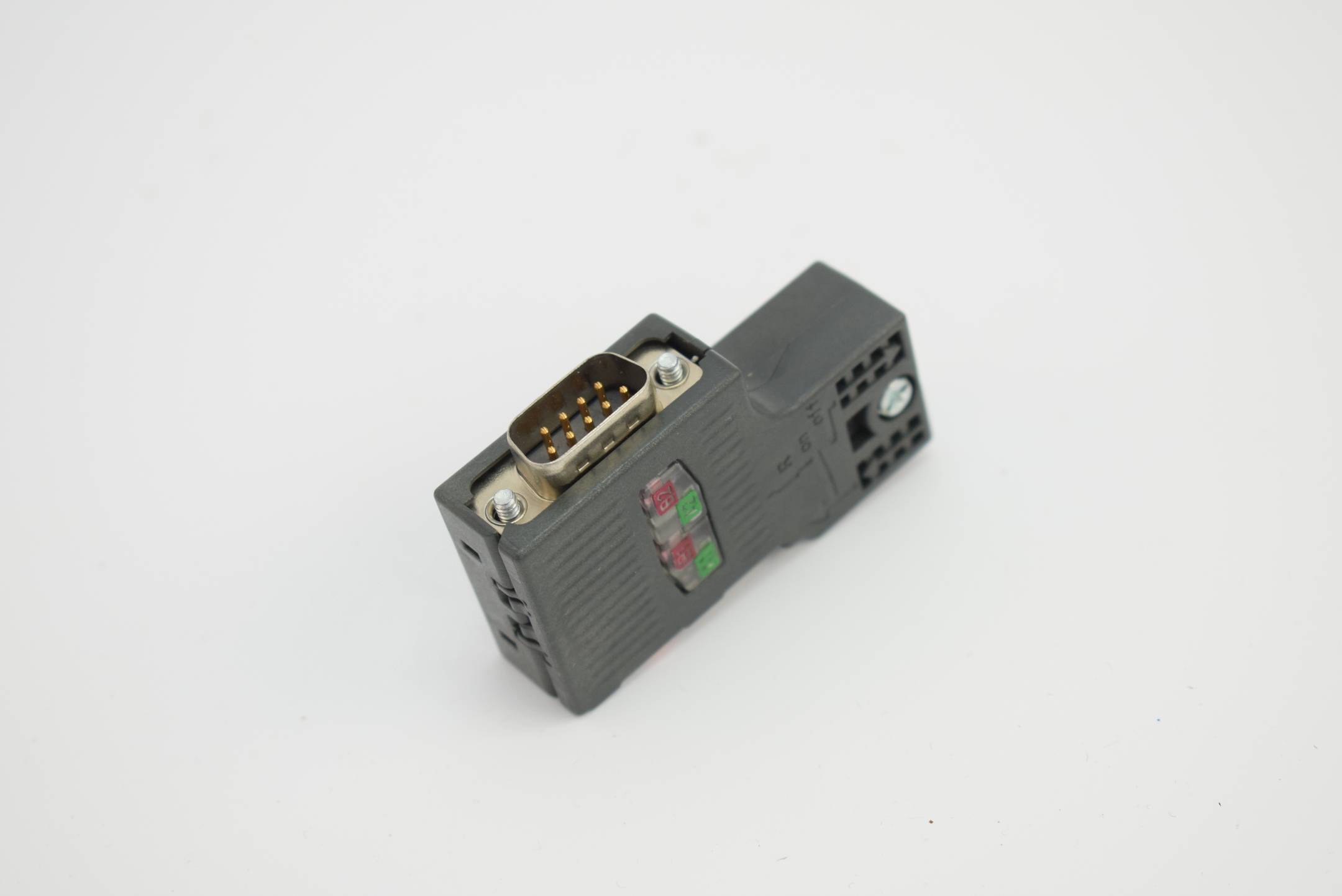 Siemens Simatic DP 6ES7972-0BA52-0XA0 ( 6ES7 972-0BA52-0XA0 )