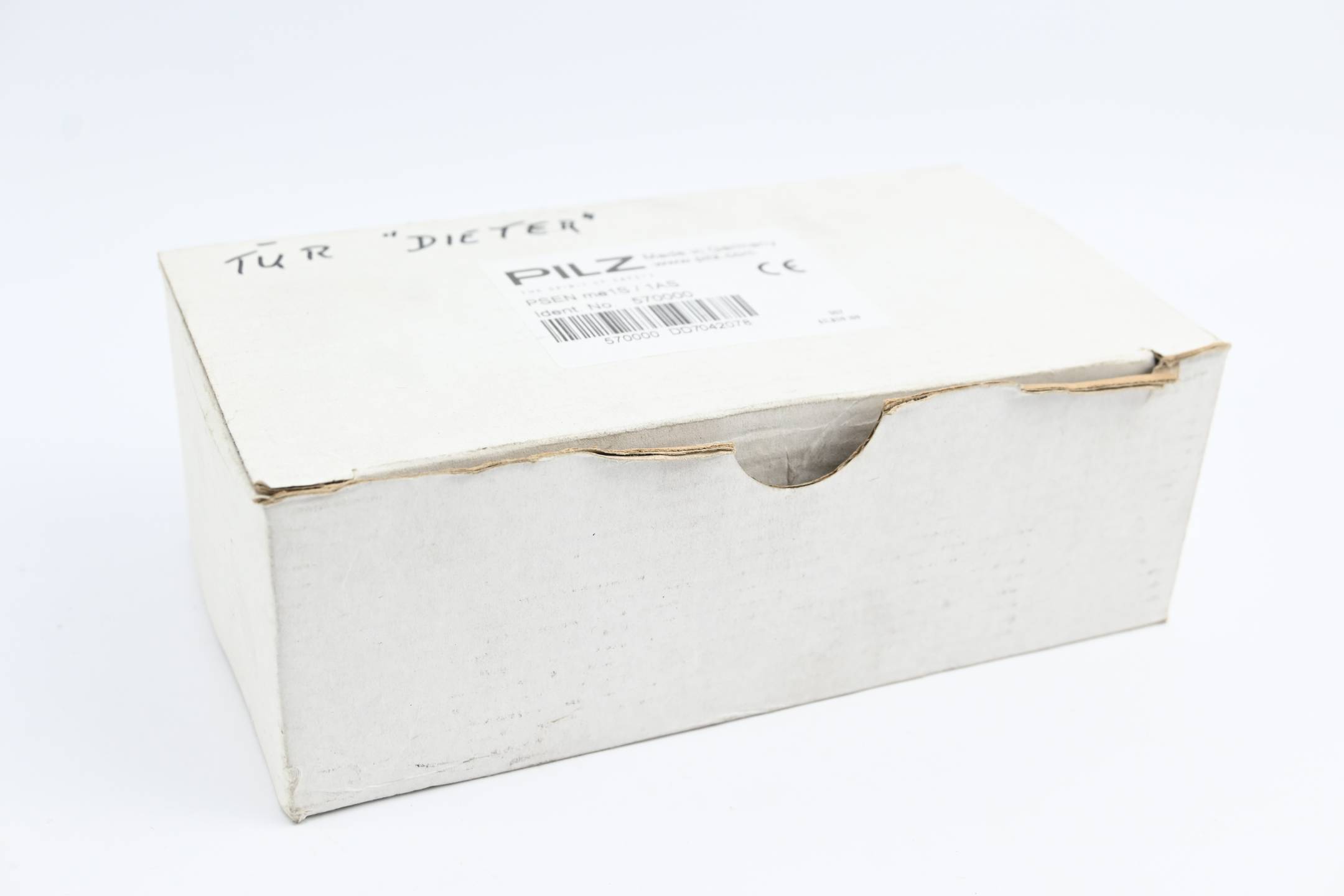 Pilz Sicherheitsschalter PSEN me1S / 1AS ( 570000 )