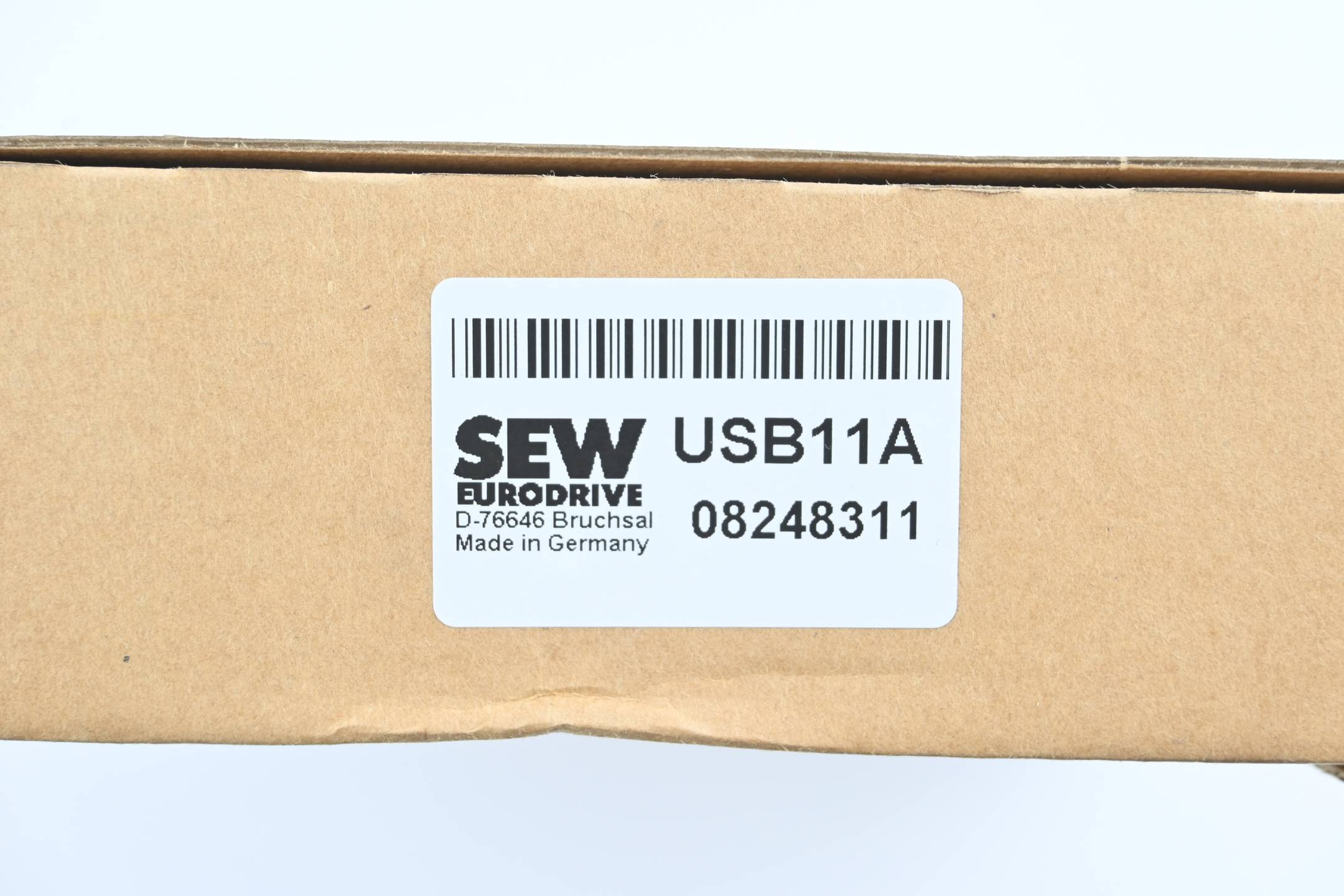 SEW-Eurodrive Schnittstellenadapter USB11A ( 08248311 )