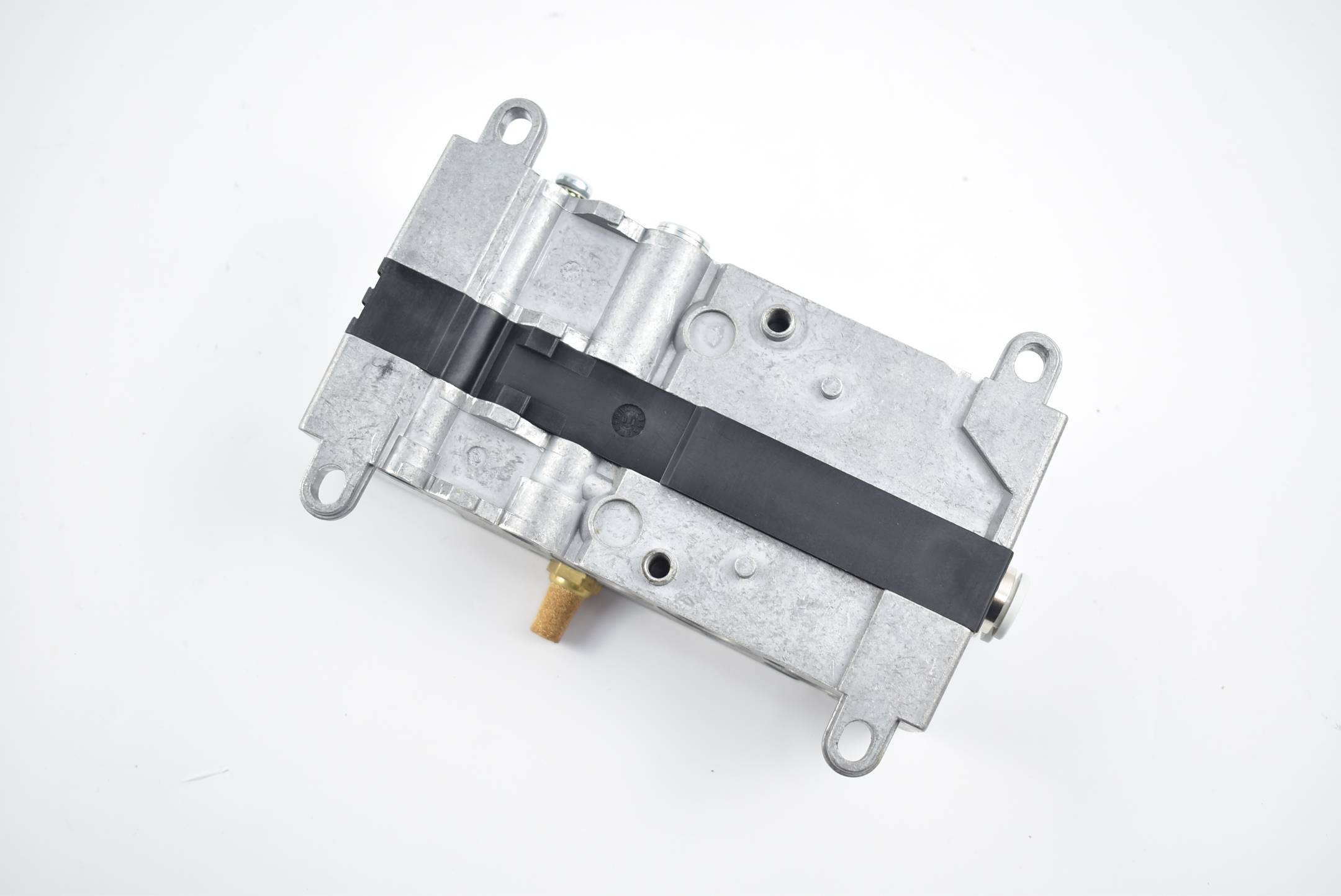 Rexroth Ventilinsel 0 821 758 010 ( 0821758010 ) 10 bar