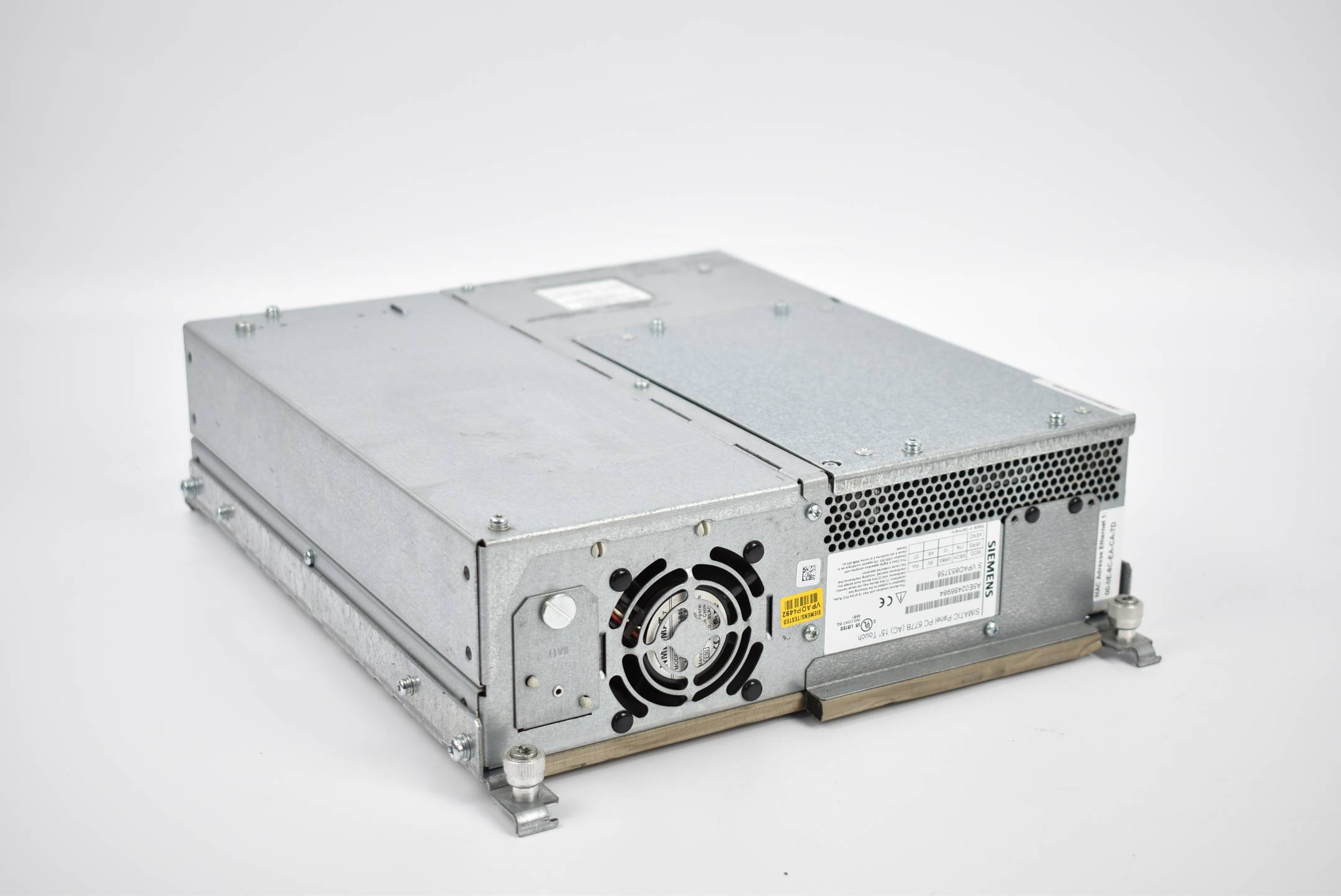 Siemens Simatic Panel PC 677B ( A5E02486984 )