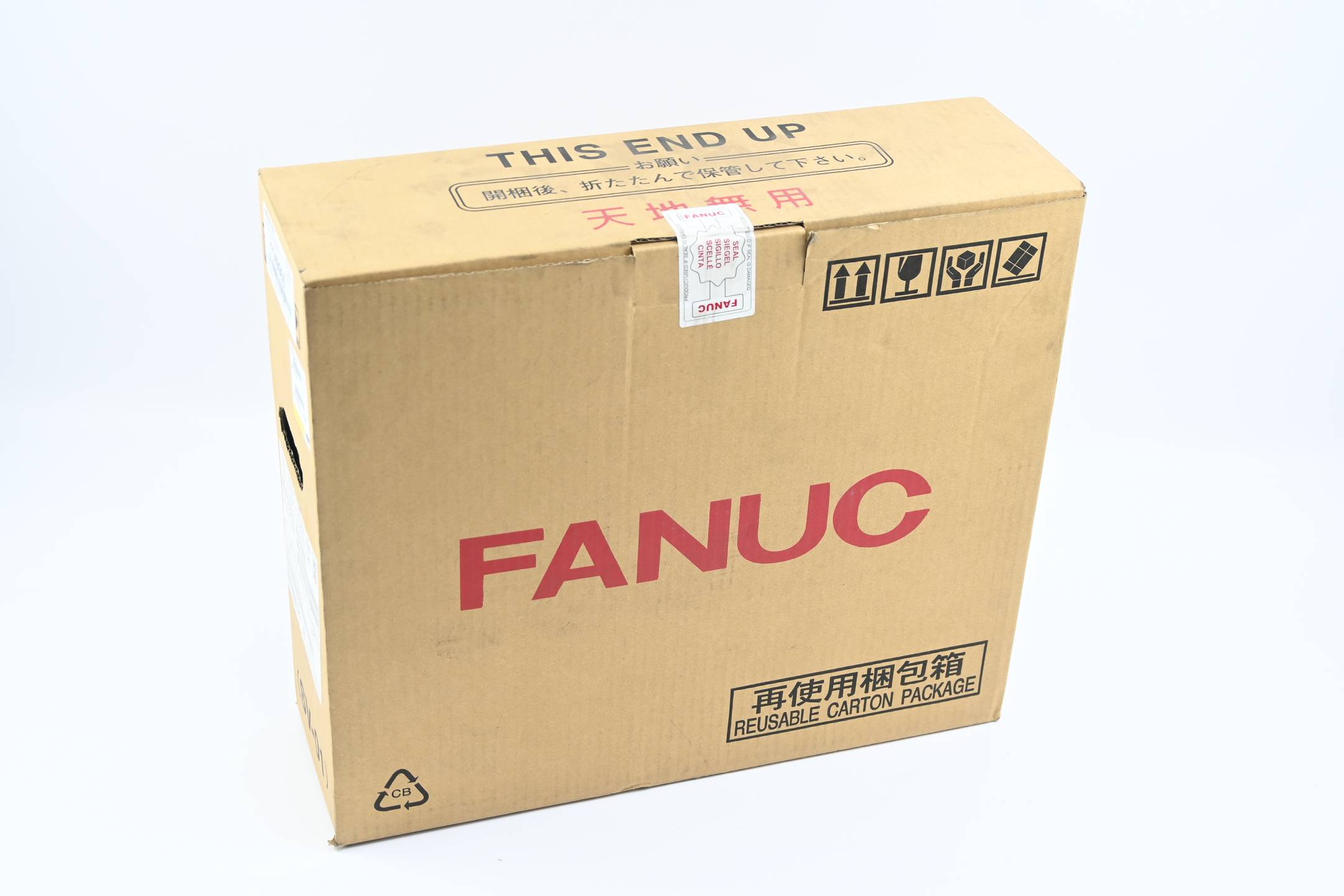 Fanuc Sub Module R Discharge PFB-R HV A06B-6259-H020