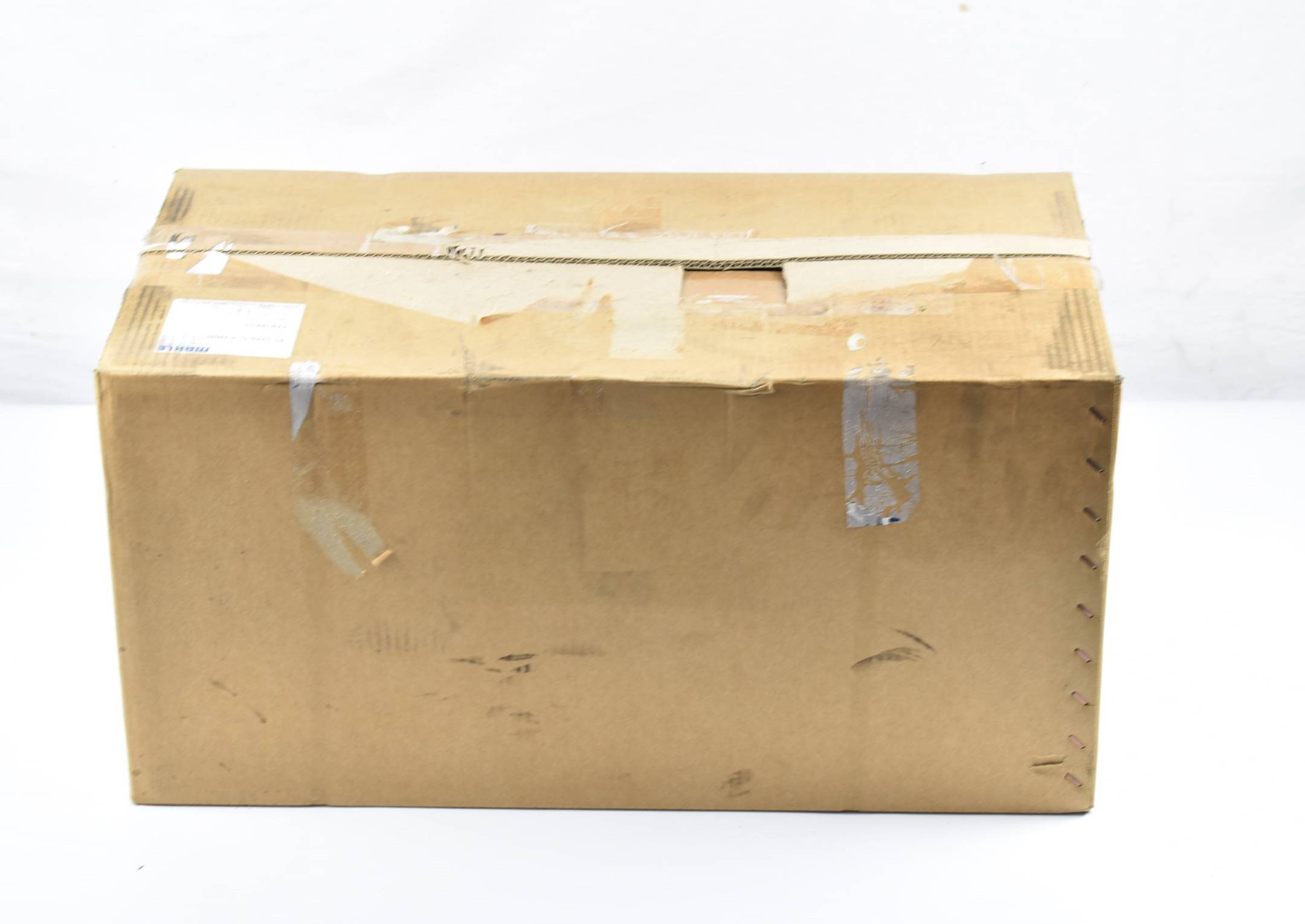 Mahle Mitteldruck-Doppelschaltfilter Pi 3745-014 NBR ( 77814411 )