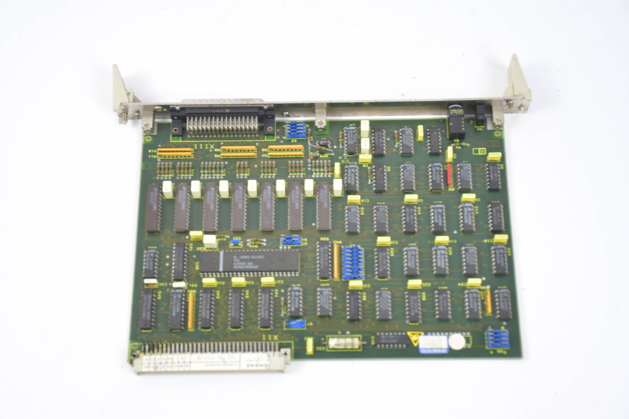 Siemens Sinumerik 810/820 6FX1135-6BA01 ( 6FX1 135-6BA01 )
