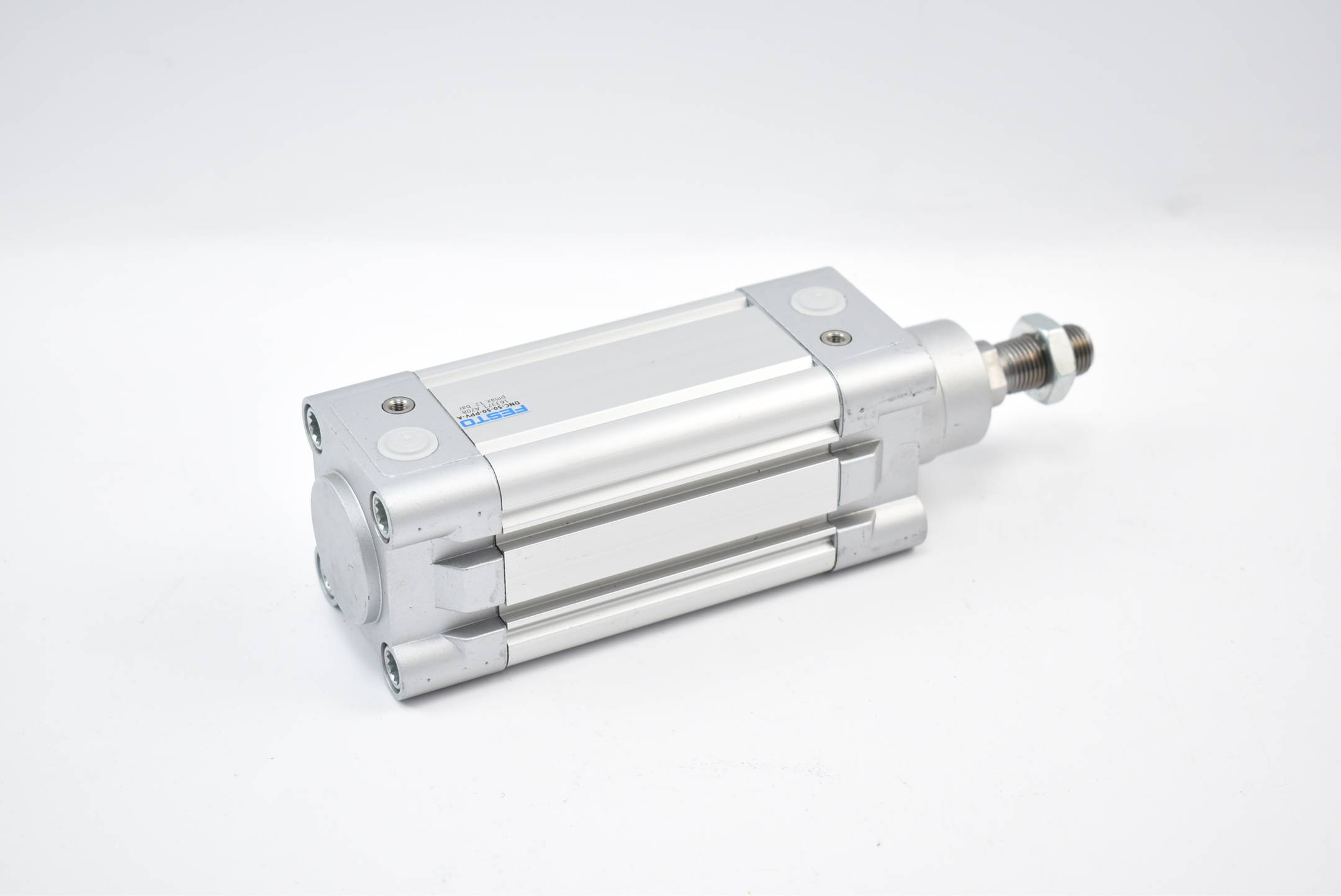 Festo Normzylinder DNC-50-50-PPV-A ( 163371 ) 12 bar