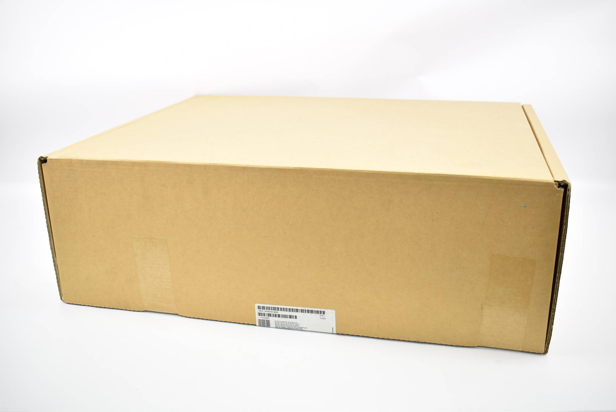 Siemens simatic HMI TP1500 Comfort 6AV2 124-0QC02-0AX0 ( 6AV2124-0QC02-0AX0 ) E6