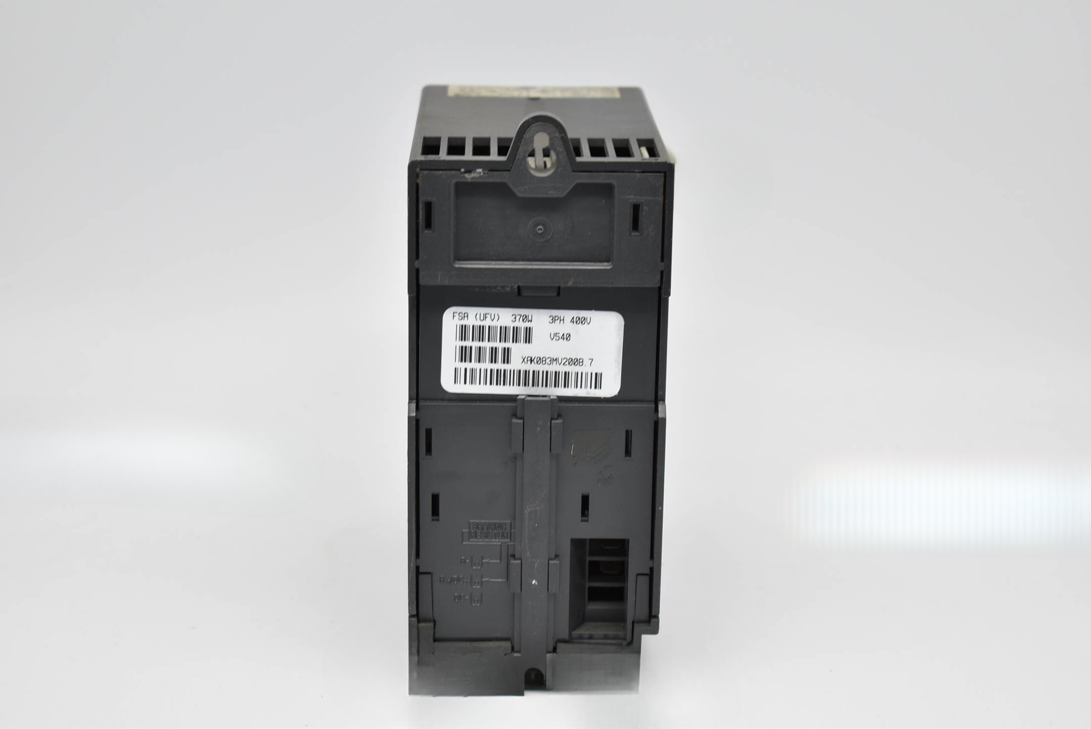 NORDAC compact SK370/3 CV 77503780 /98 NORDAC compact SK370/3 CV 77503780 /98