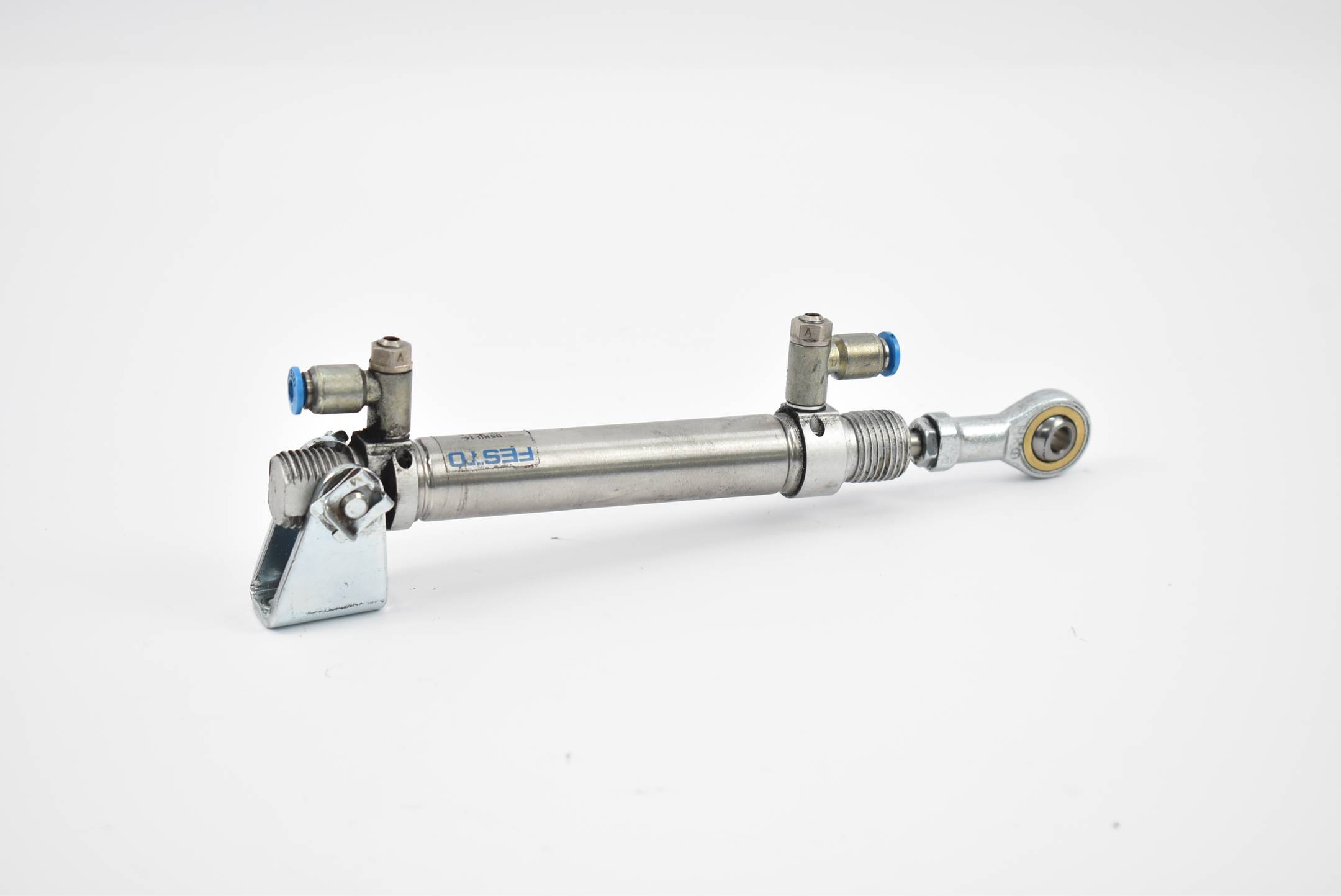 Festo Normzylinder DSNU-16-50-PPV-A ( 19230 )