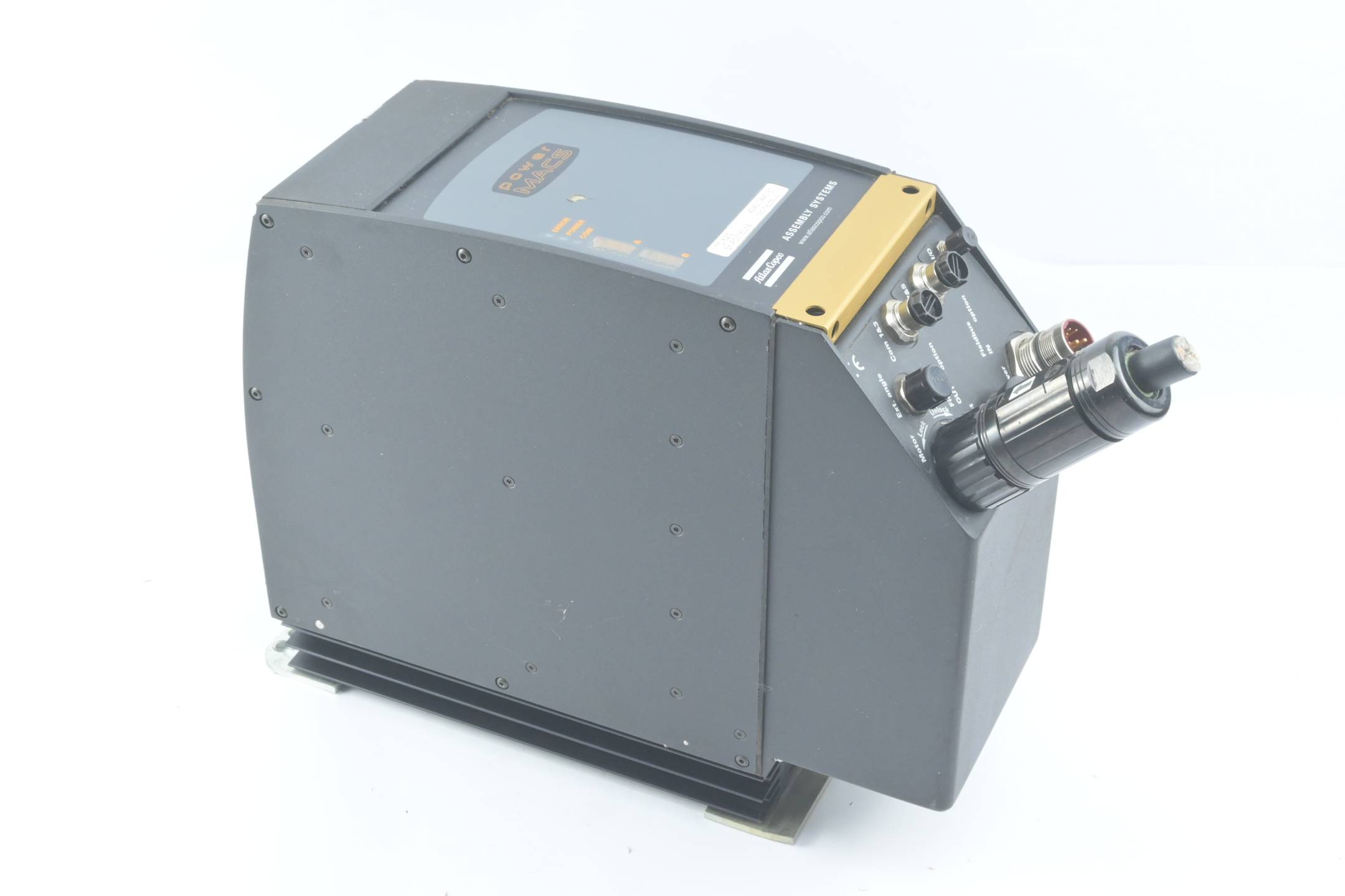 Atlas Copco Power Macs TC 52S ( 4240 0440 81 ) 