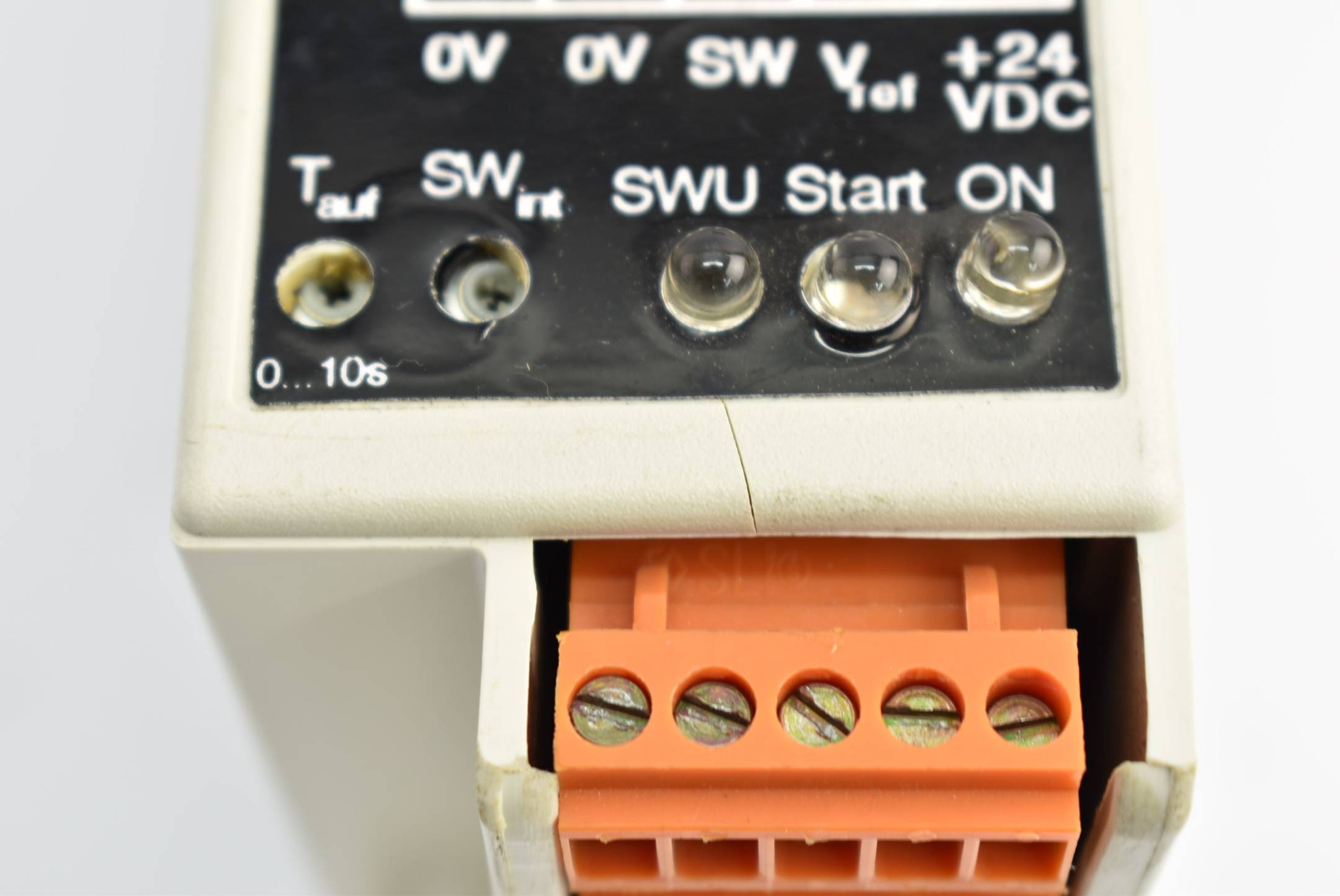 Elrest Automationssysteme Phasenanschnittsteuerung THS-1/PHA-40 ( 323030 )