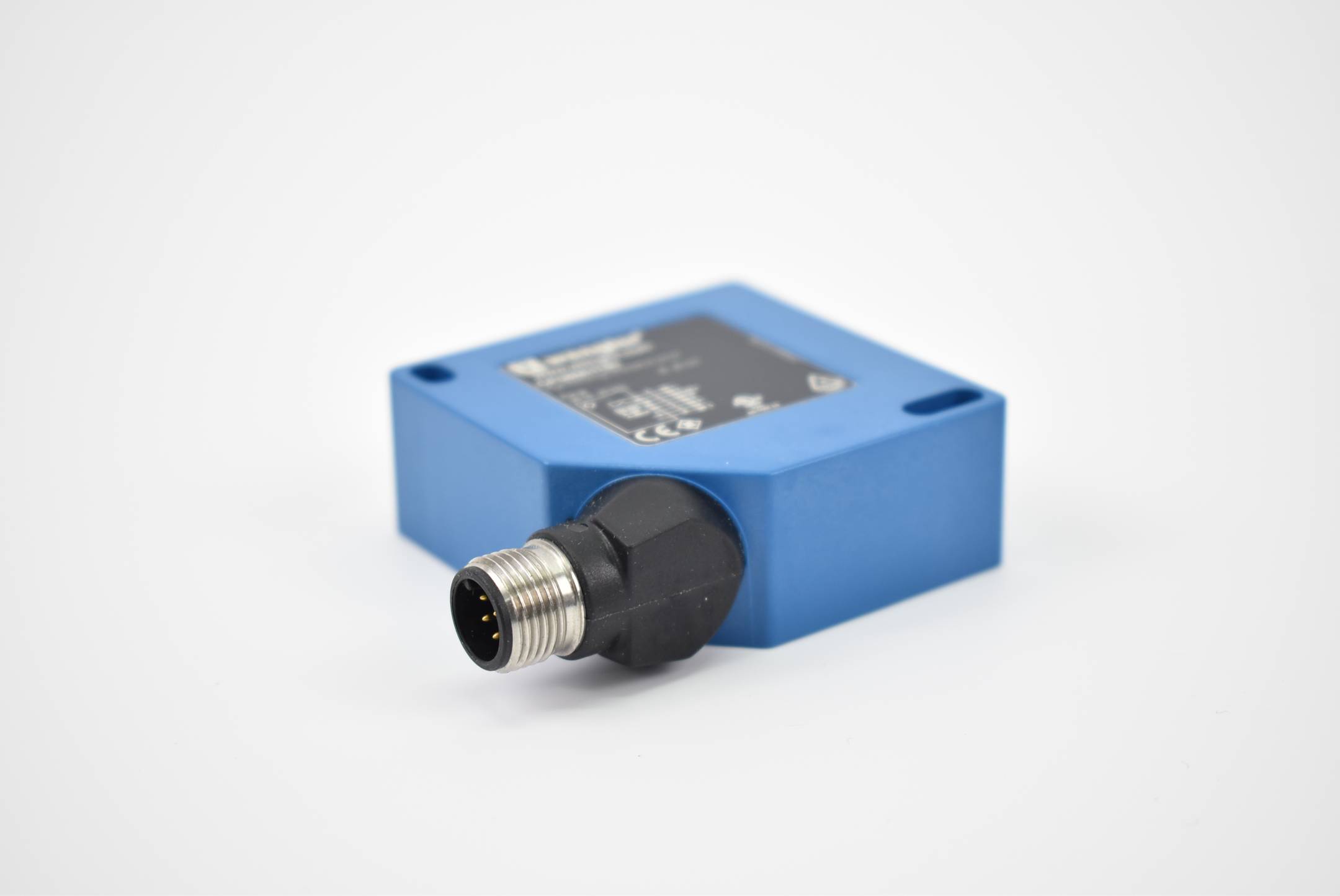 Wenglor High-Performance Distanzsensor CP08MHT80 ( 18-30VDC )