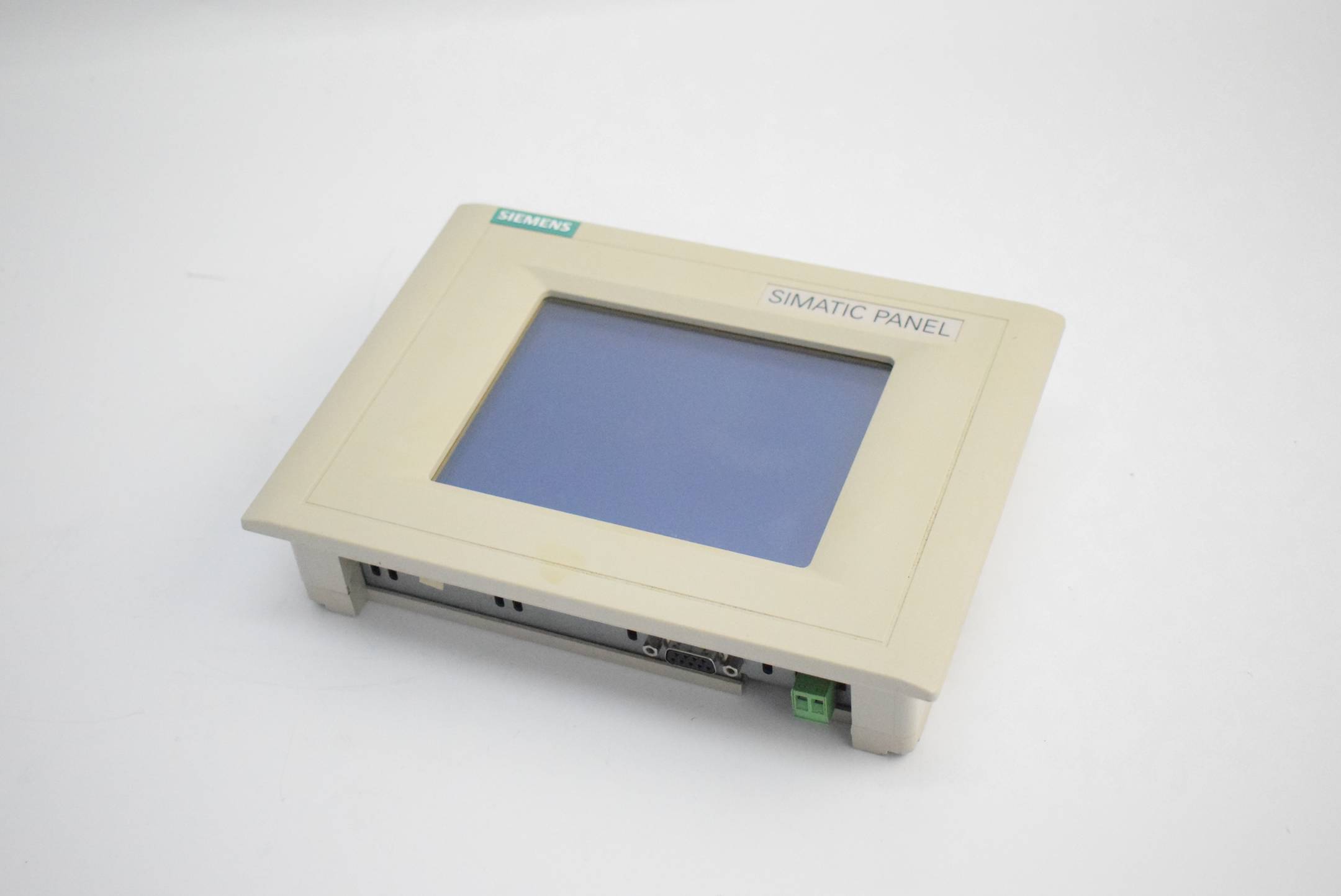 Siemens Simatic Touch Panel TP070 6AV6545-0AA15-2AX0 ( 6AV6 545-0AA15-2AX0 )