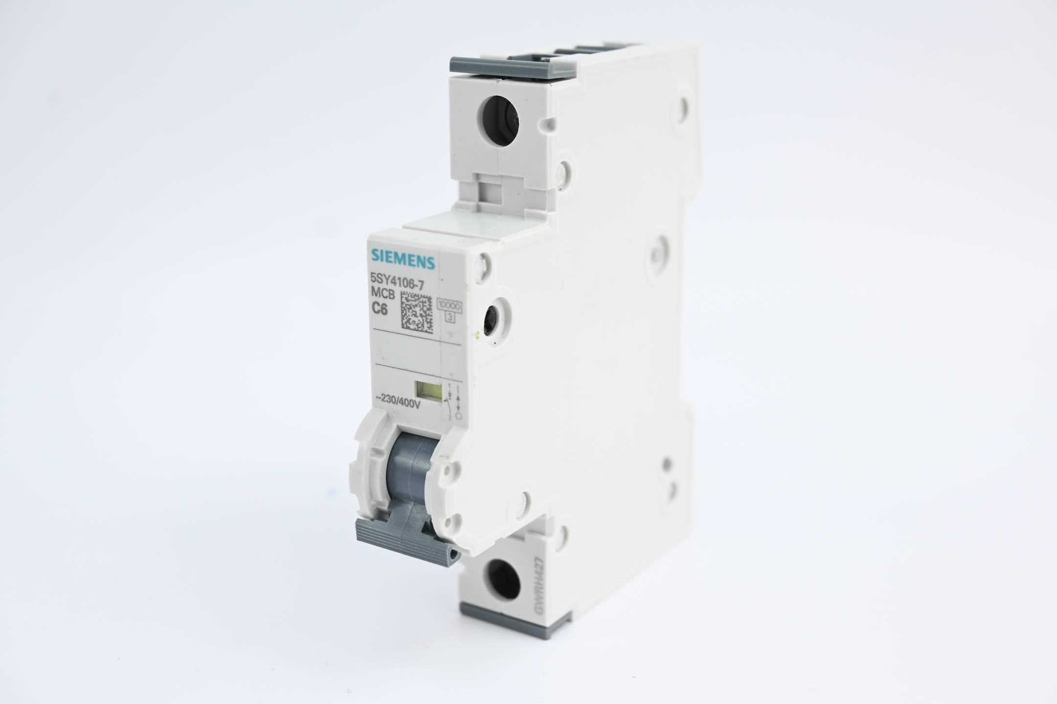Siemens Leitungsschutzschalter 5SY4106-7 ( 5SY4 106-7 ) C6