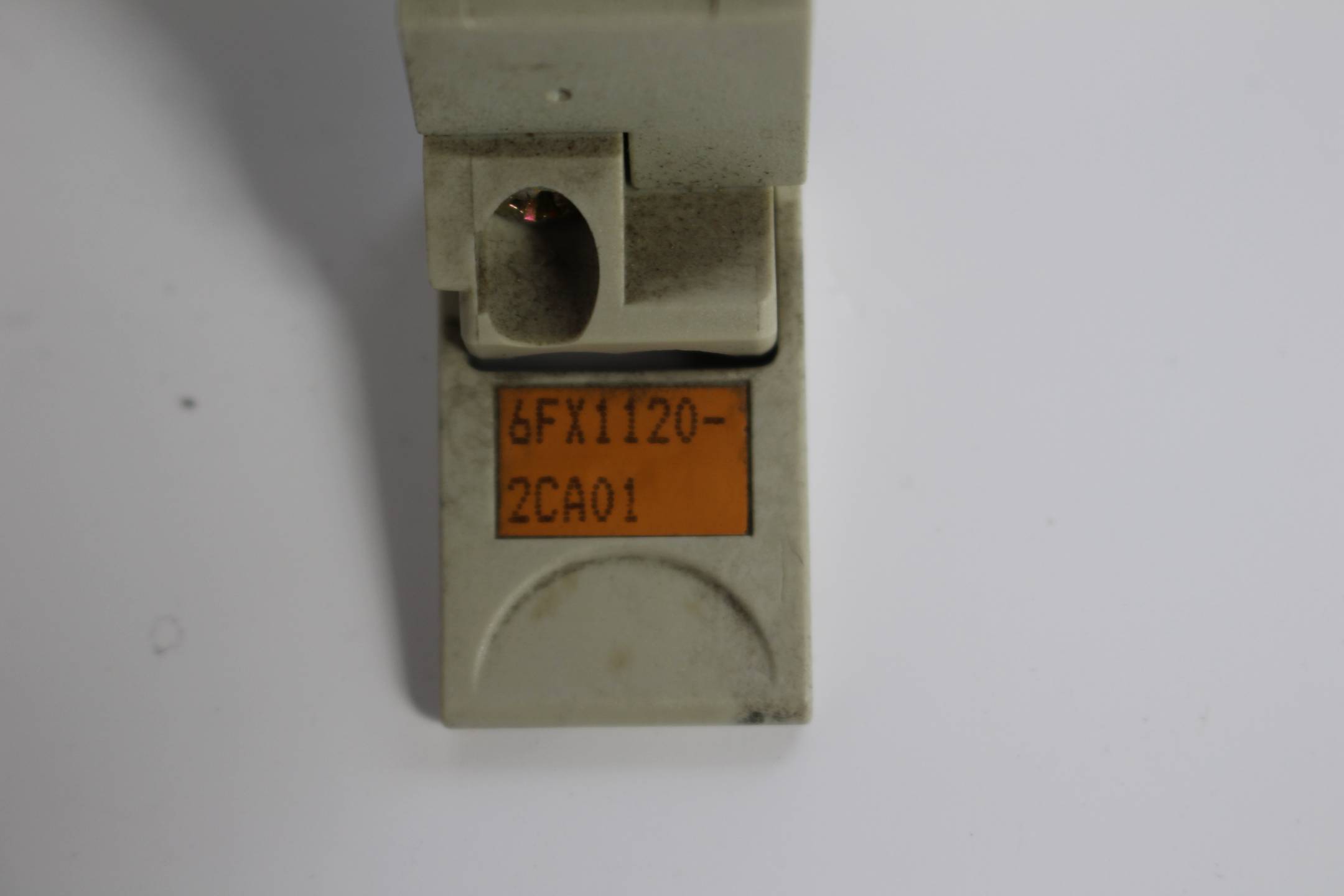 Siemens sinumerik 6FX1120-2CA01 ( 6FX1 120-2CA01 )
