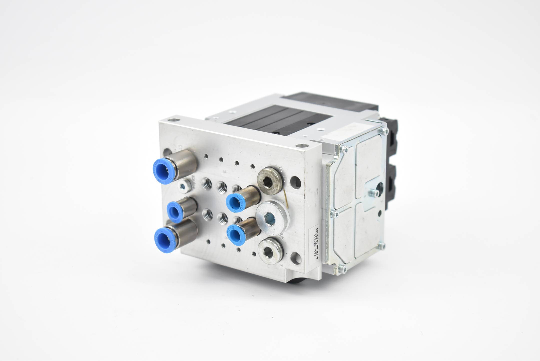 Festo Ventilinsel CPV10-VI 18200 + 170537 + 152421 + 161414 + 161368