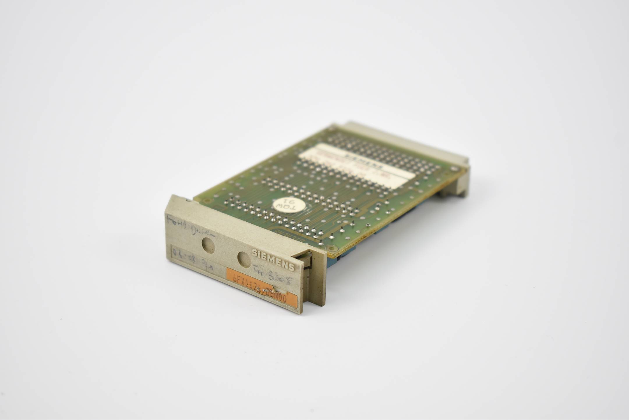 Siemens sinumerik 805/840/880 PLC-Eprom-Modul 6FX1 126-0BN00 ( 6FX1126-0BN00 )