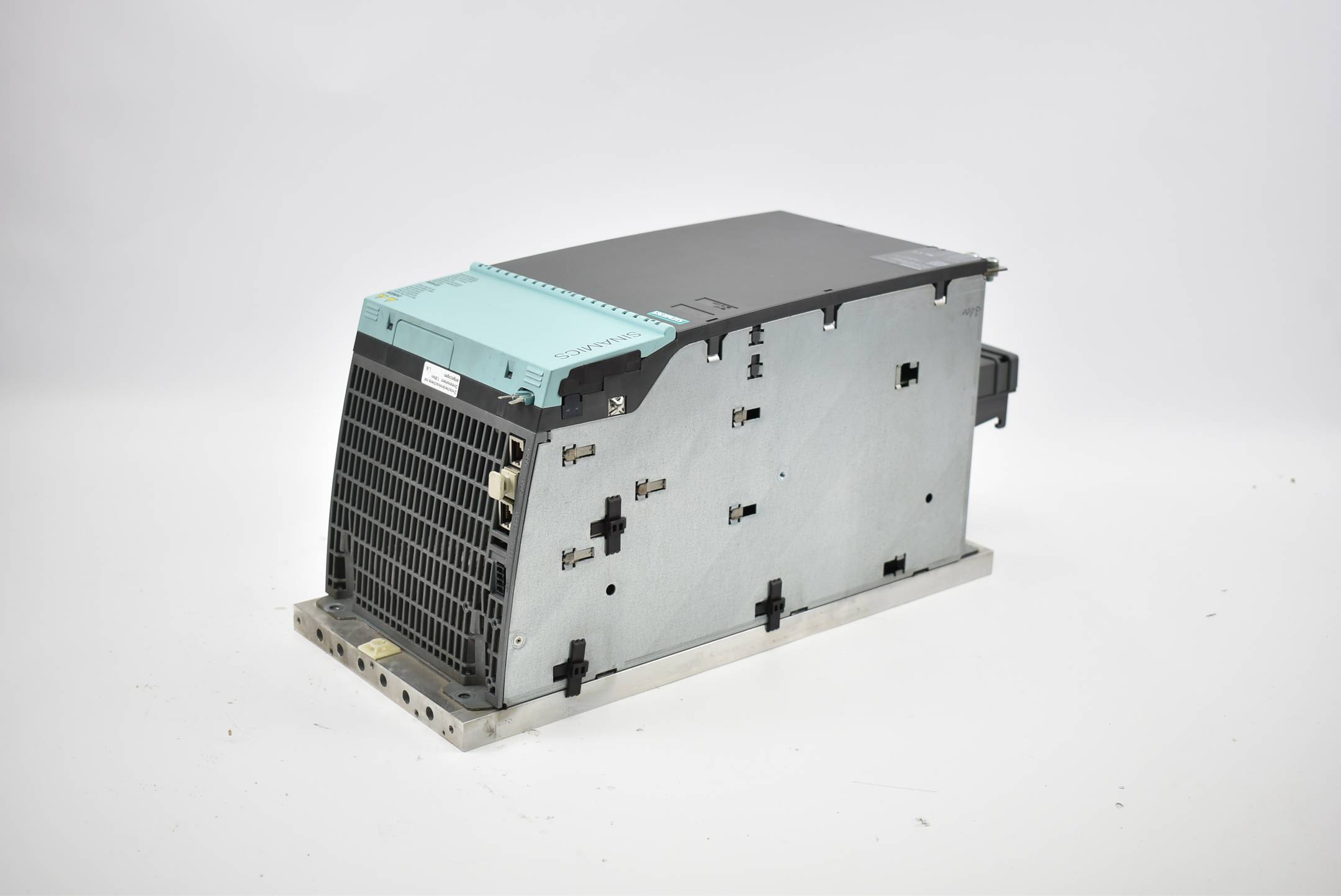 Siemens Sinamics Active Line Modul 6SL3136-7TE25-5AA3 ( 6SL3 136-7TE25-5AA3 ) A