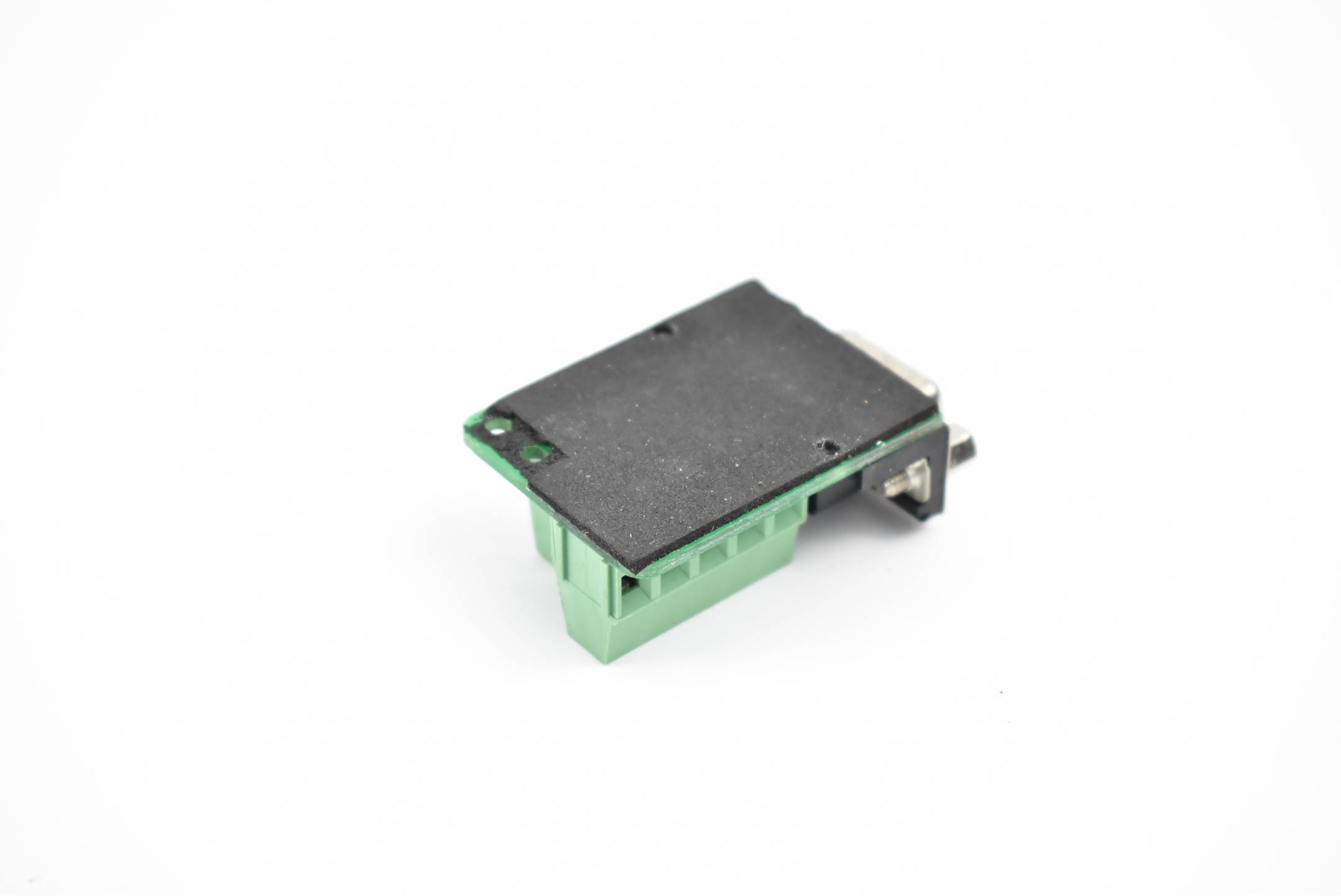 Leiterplattenklemme Steckerverbindung G2 ( 9 Pins )