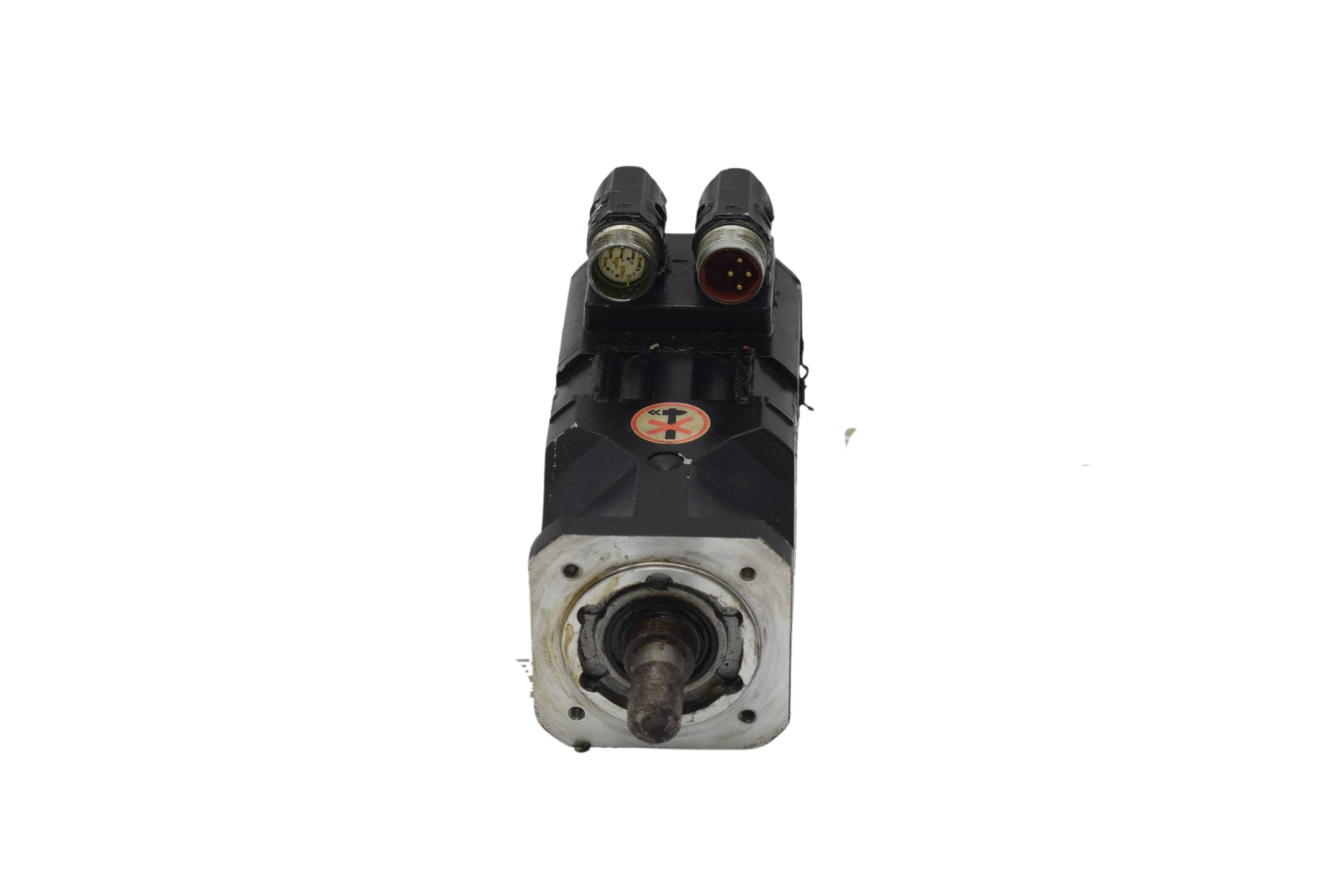 ABB Servomotor 8C11609A0050 ABB Servomotor 8C11609A0050