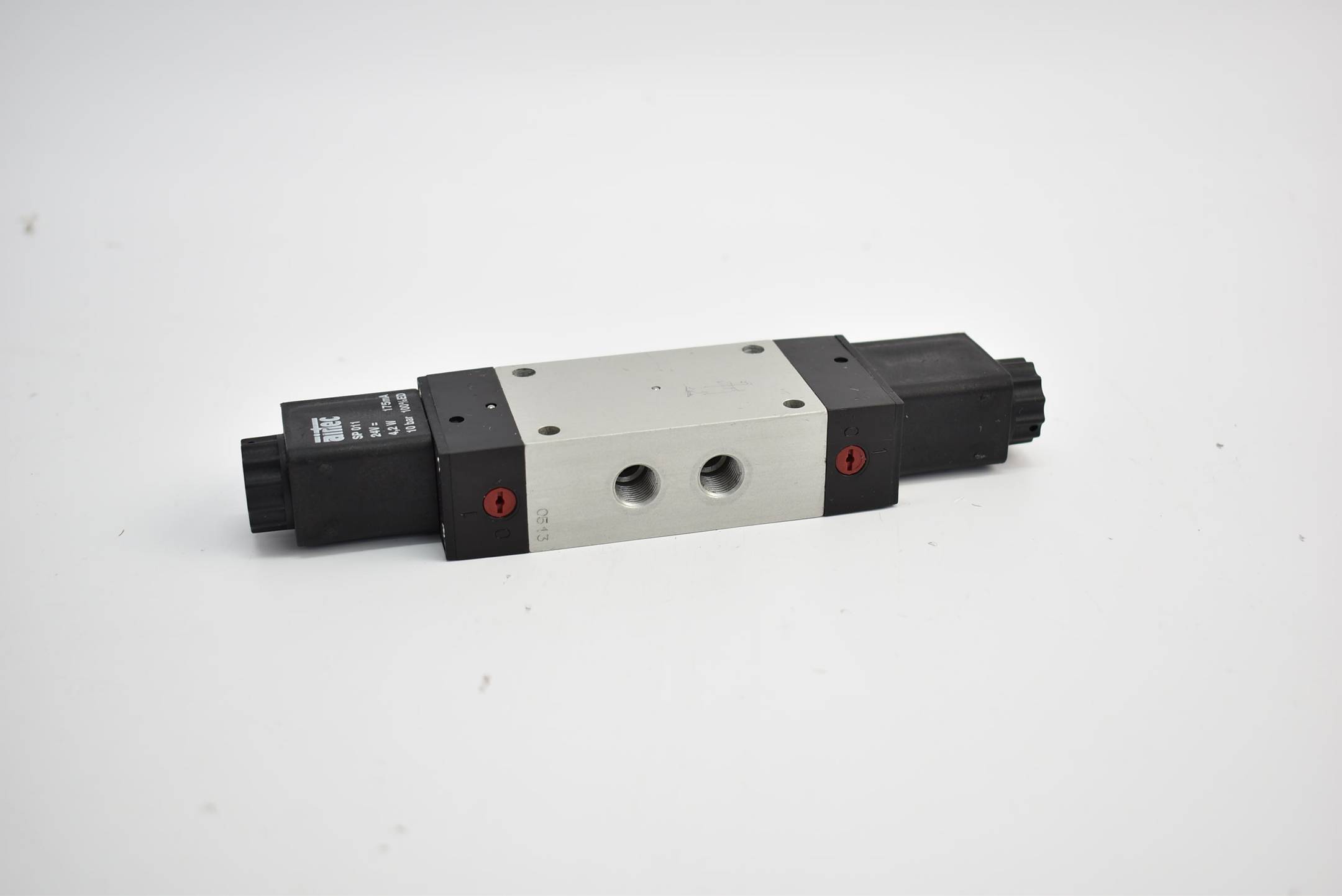 Airtec Magnetventil SP 011 24 V 4,2 W 10 bar M-05-530-HN