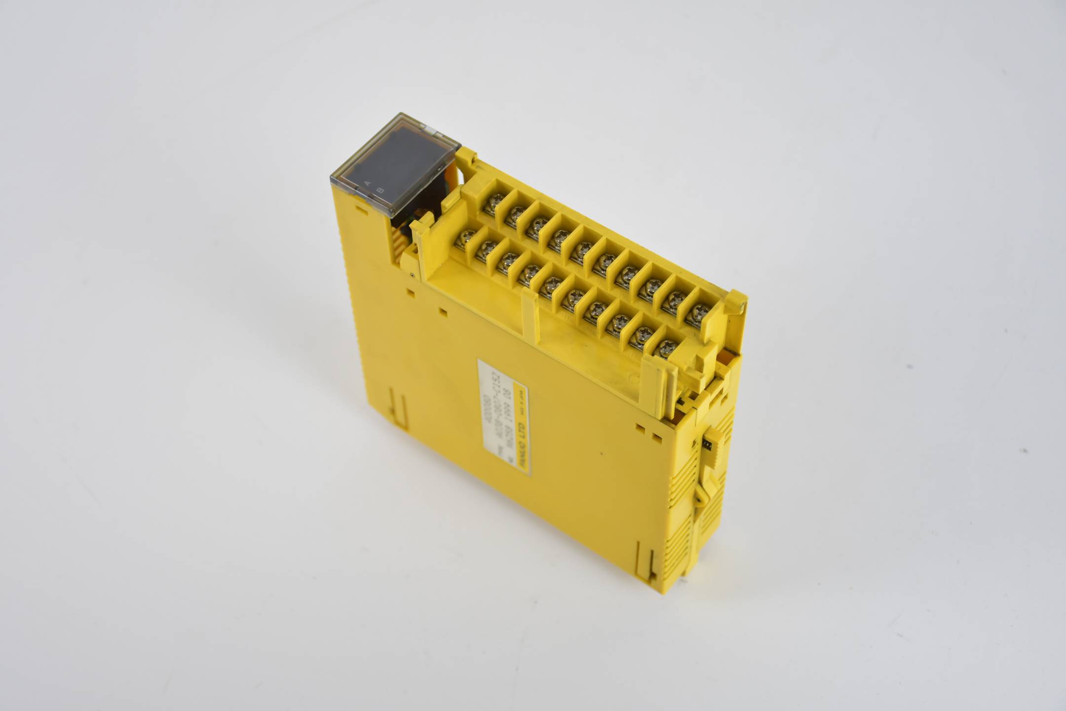 Fanuc LTD. Ausgangsmodul MDL AOD08D 8PT DC A03B-0807-C152