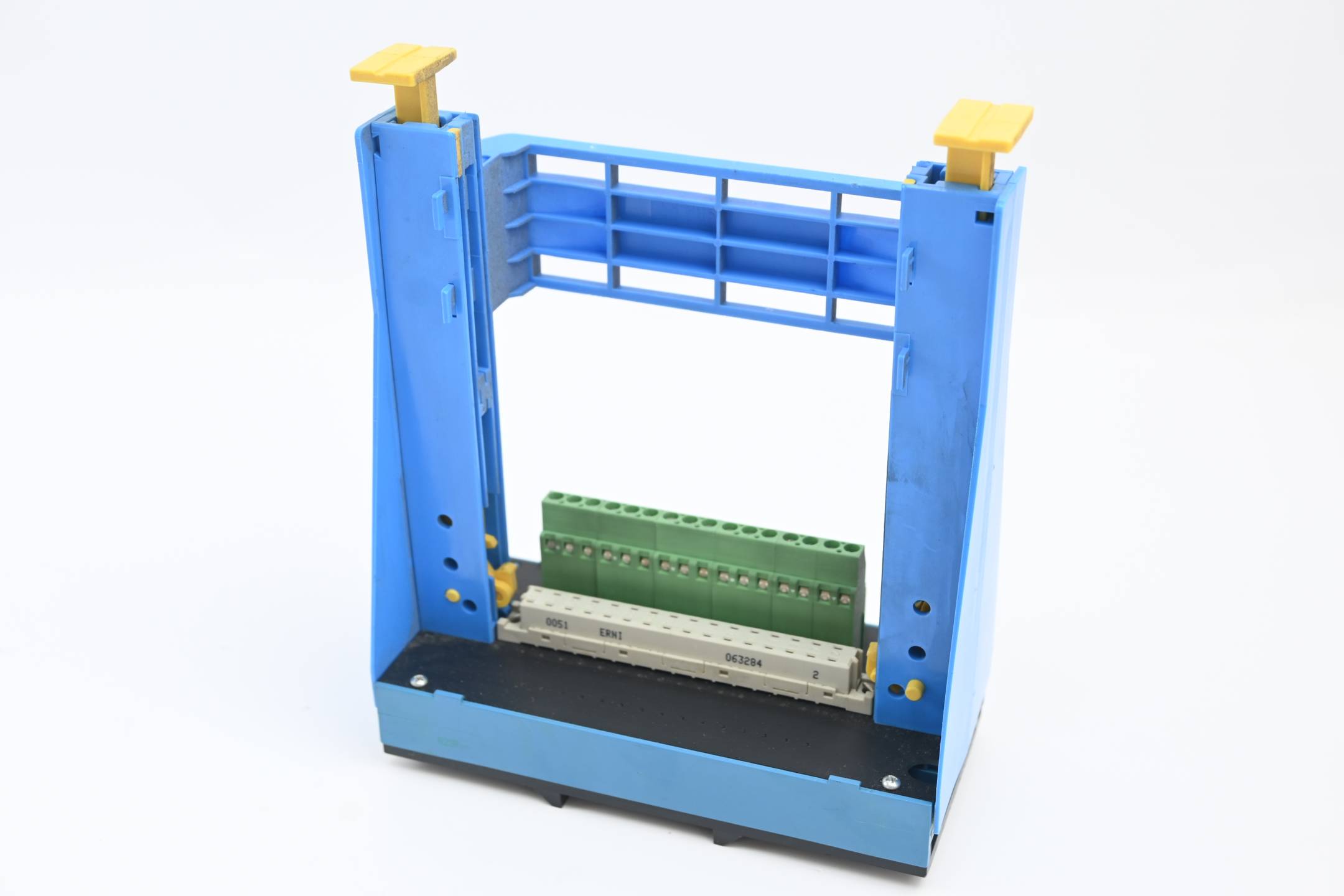 Mannesmann Rexroth Steckkartenträger VT-3002-2X/32D ( 00020153 )