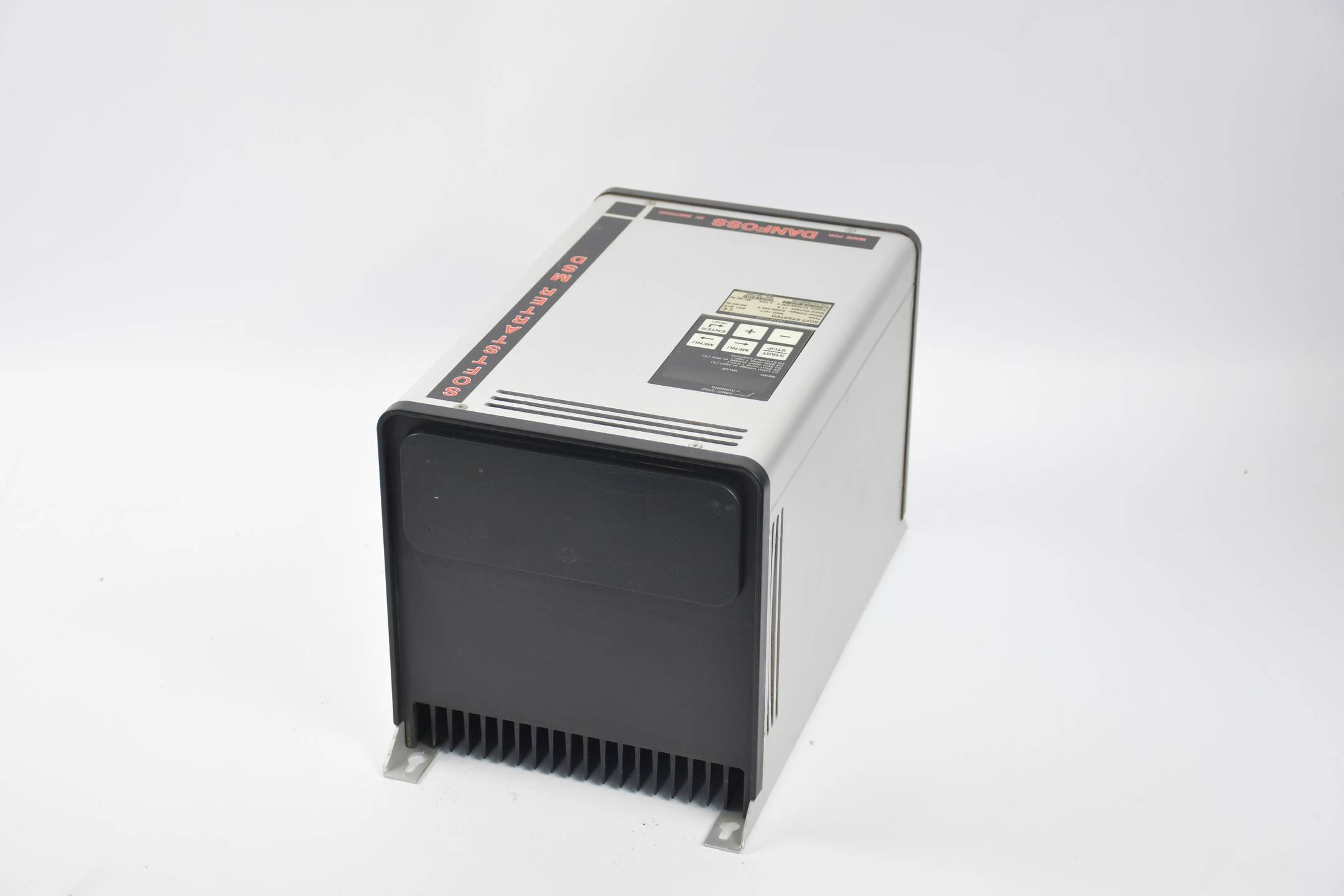 Danfoss Softstarter MSD 1017 ( 191G060120 )