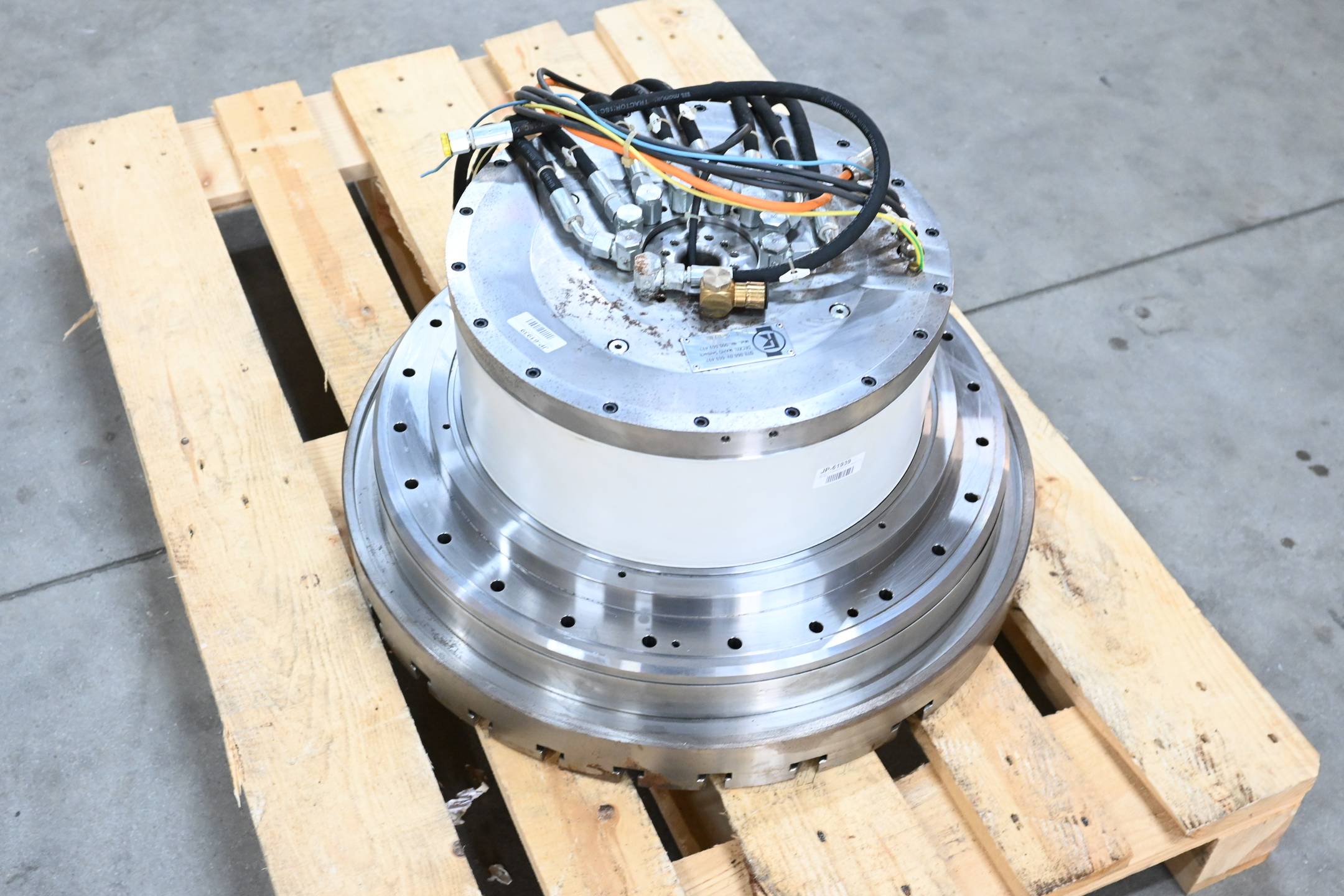 Deckel Maho Seebach DTE 060.0V-669.497 ( 000.669.497 )