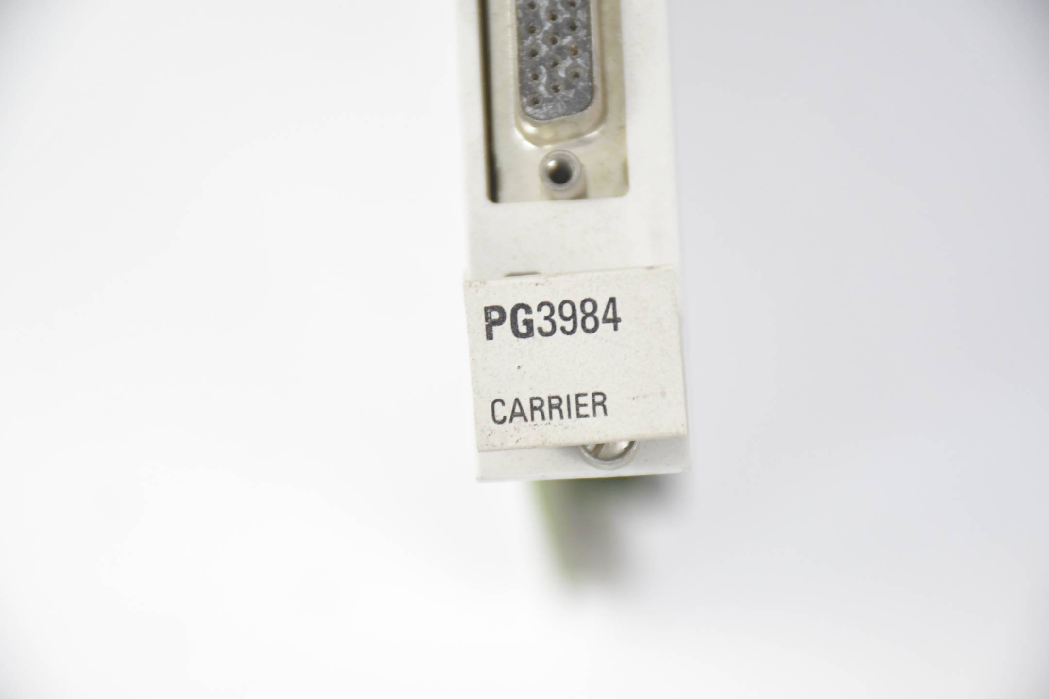 Philipps VME Bus M-Modul Carrier PG3984