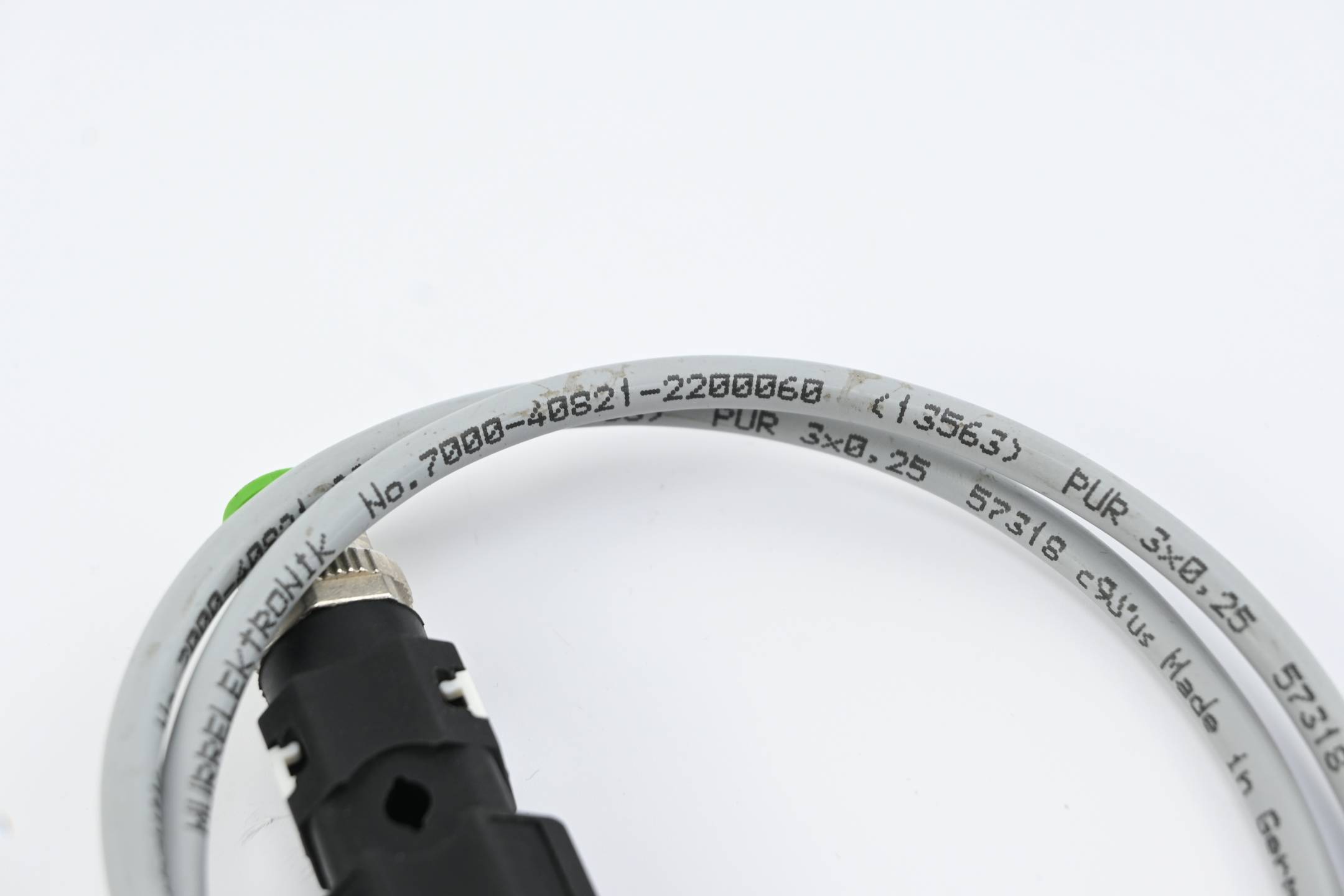 Murr Elektronik Y-Verteiler M12 - M8 ( 7000-40821-2200060 )