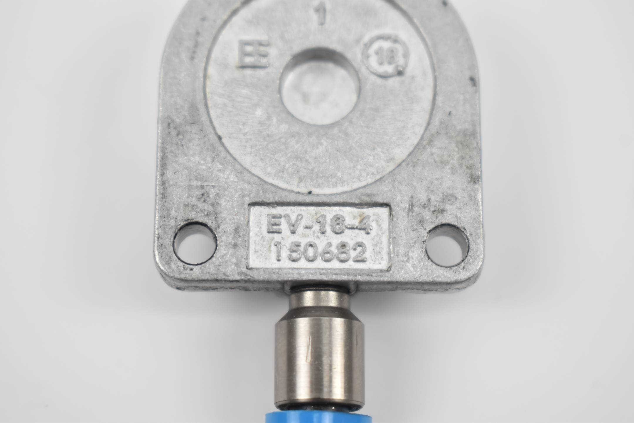 Festo Spannmodul EV-16-4 ( 150682 )